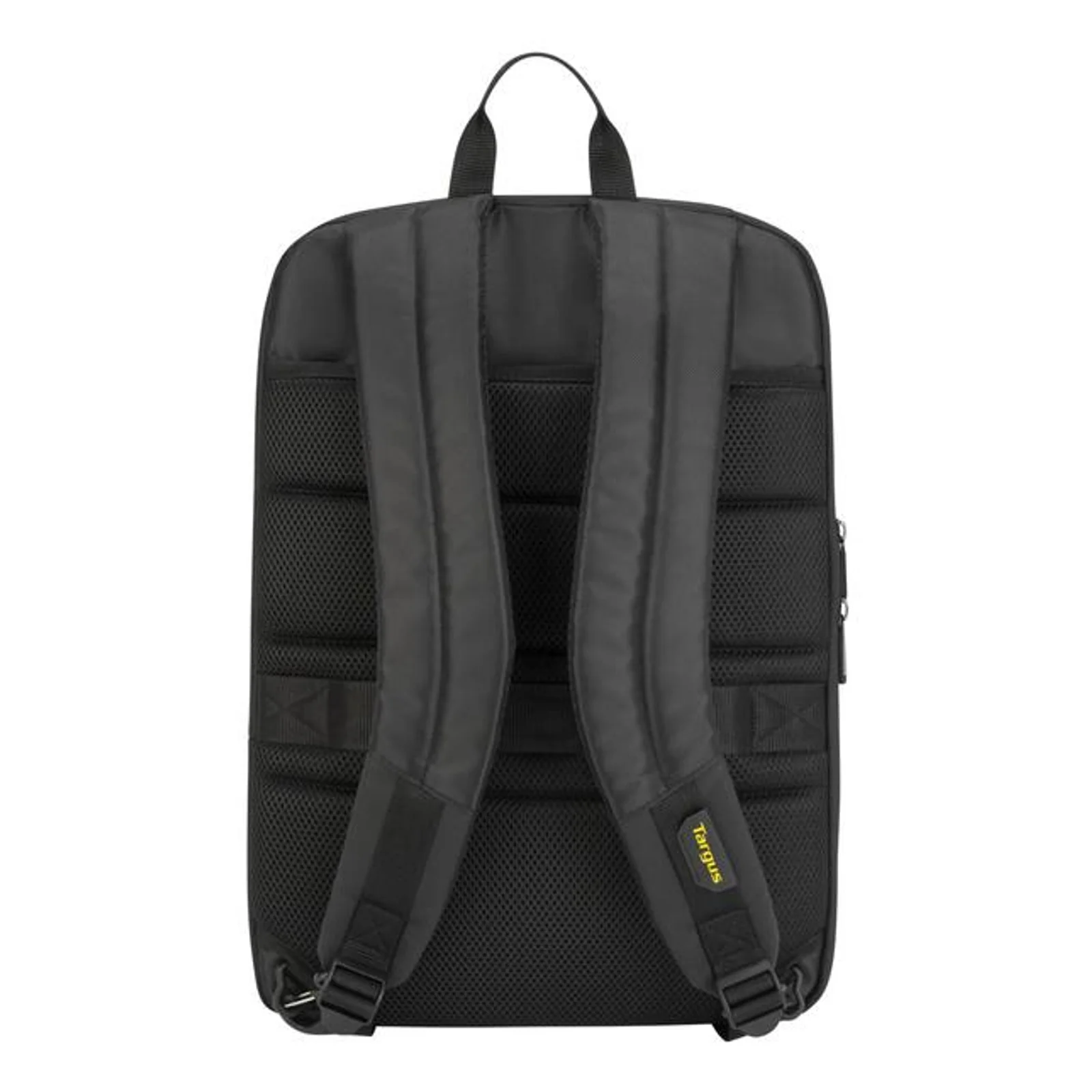 Targus CityGear 39,6 cm (15.6") Sac à dos Noir