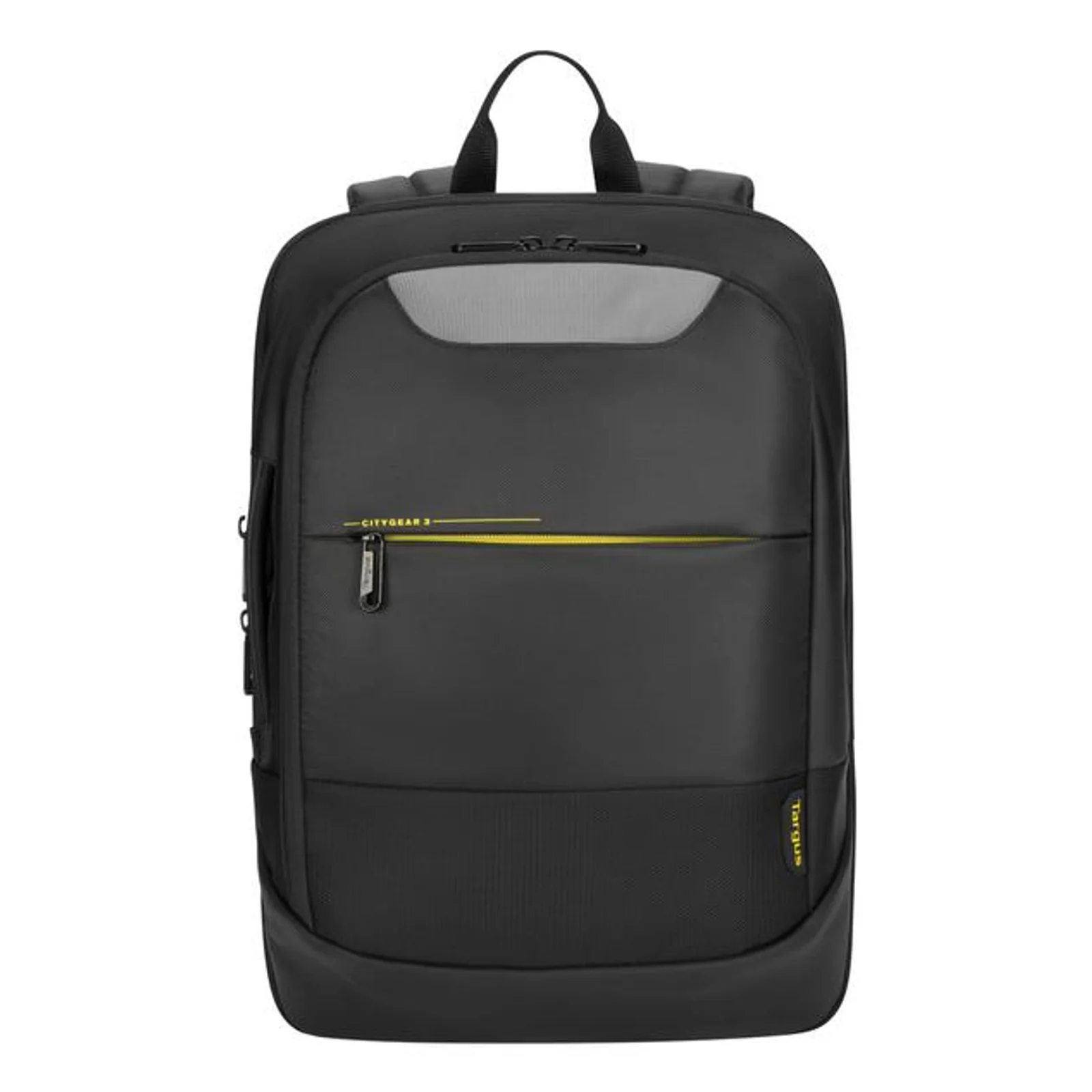 Targus CityGear 39,6 cm (15.6") Sac à dos Noir