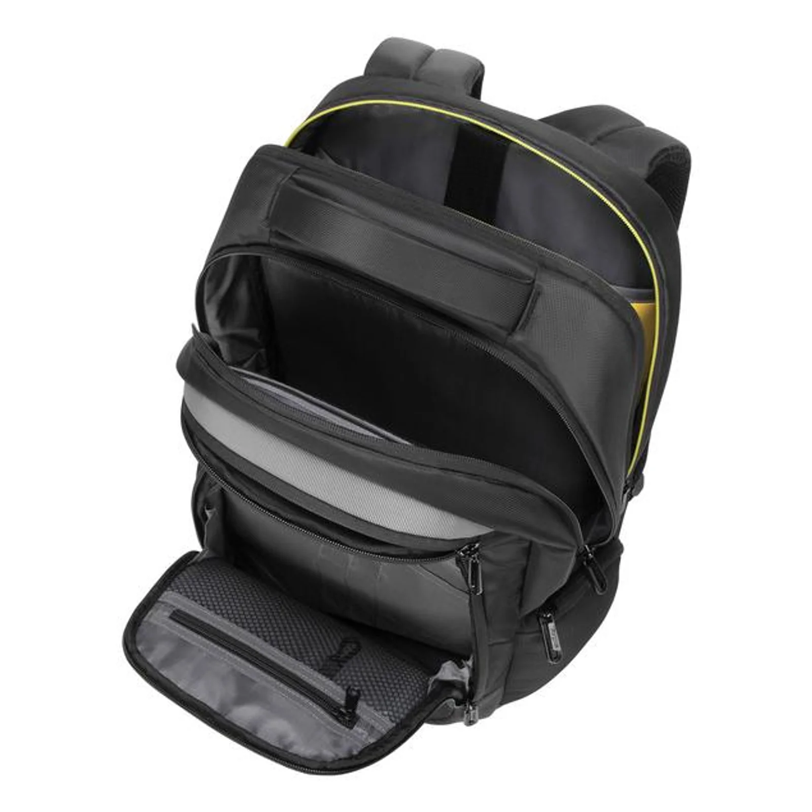Targus Citygear 43,9 cm (17.3") Sac à dos Noir