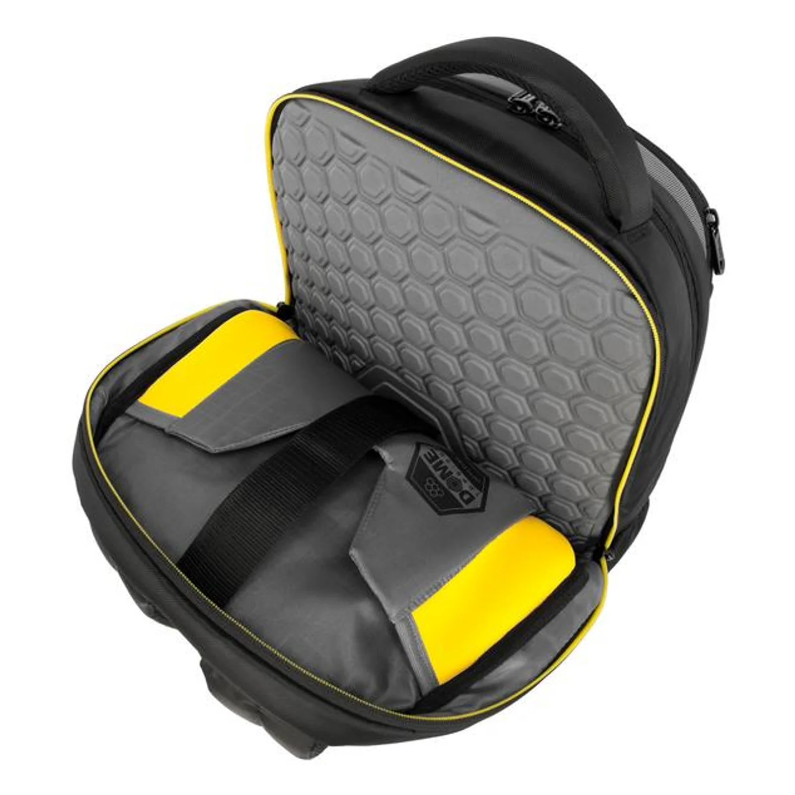 Targus Citygear 43,9 cm (17.3") Sac à dos Noir