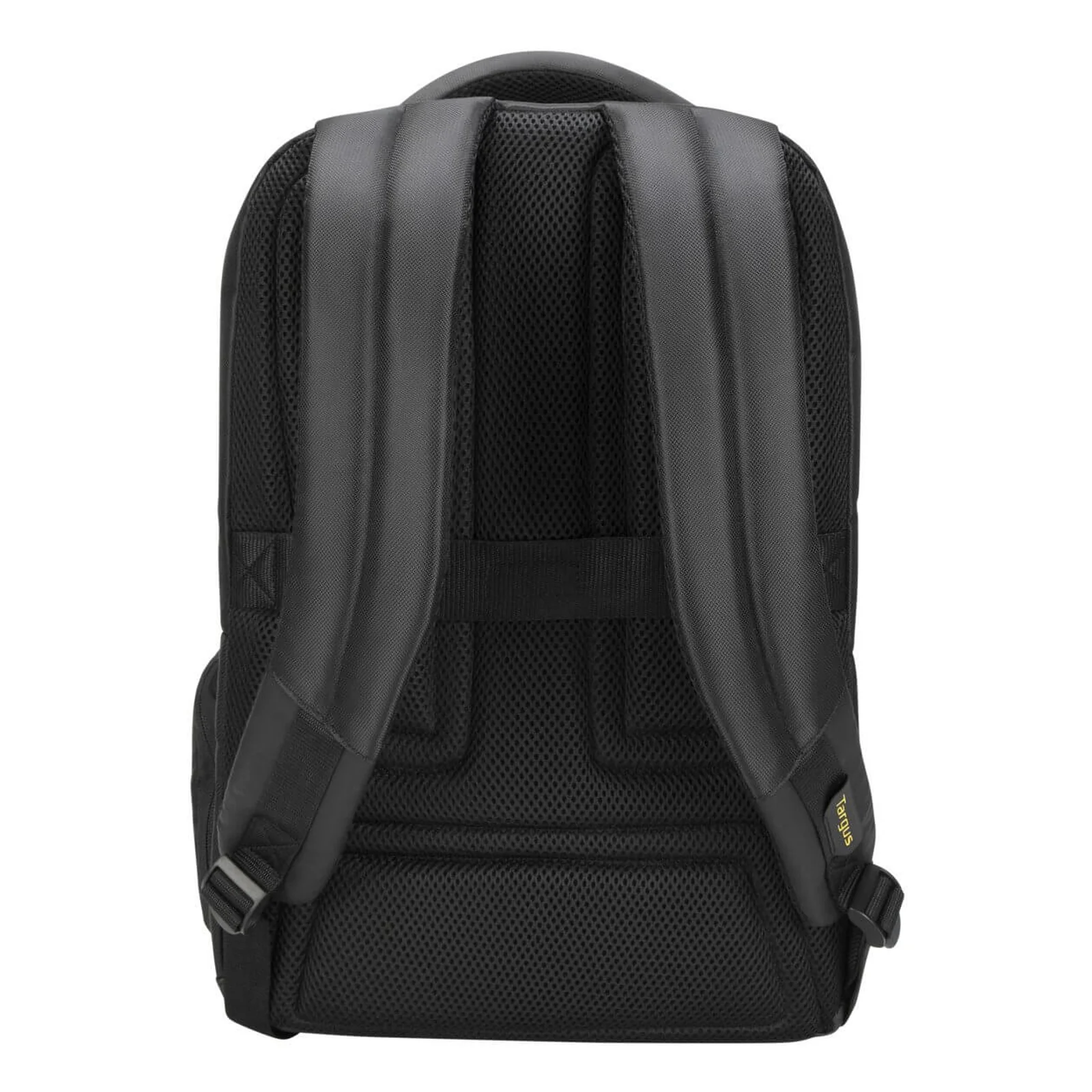 Targus CityGear sac à dos Sac à dos normal Noir