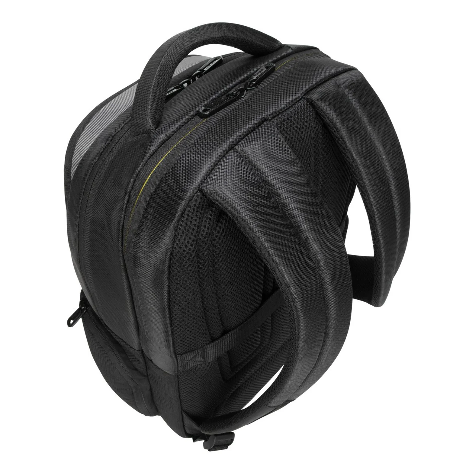 Targus CityGear sac à dos Sac à dos normal Noir
