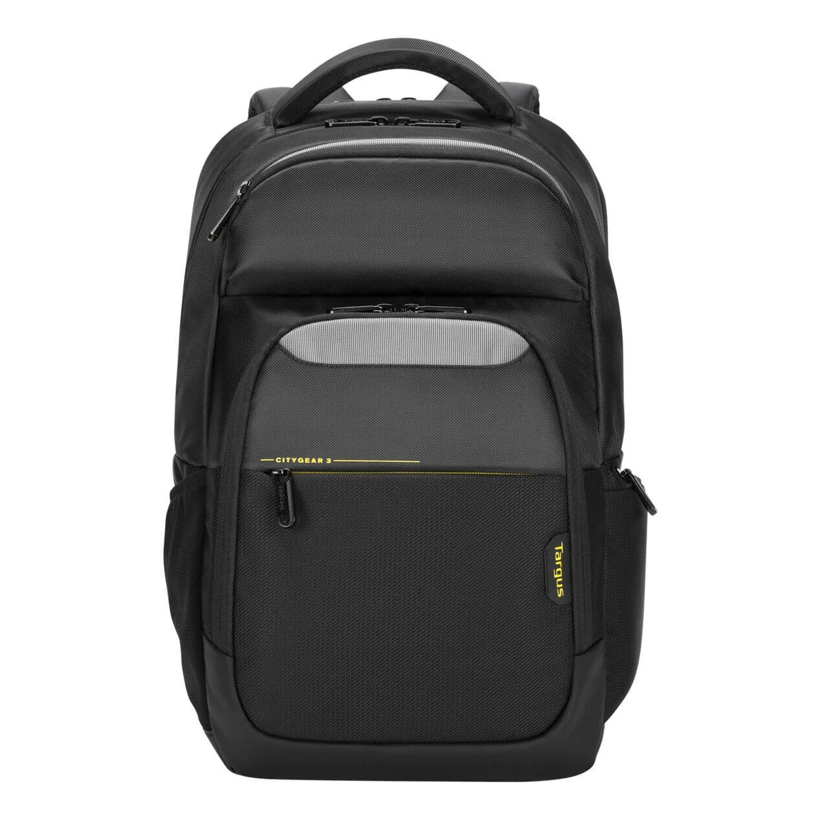 Targus CityGear sac à dos Sac à dos normal Noir