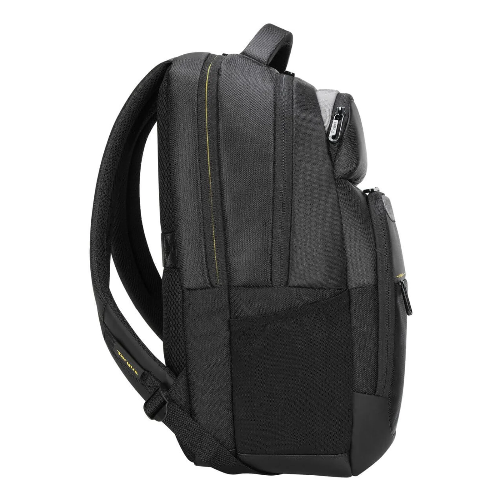 Targus CityGear sac à dos Sac à dos normal Noir