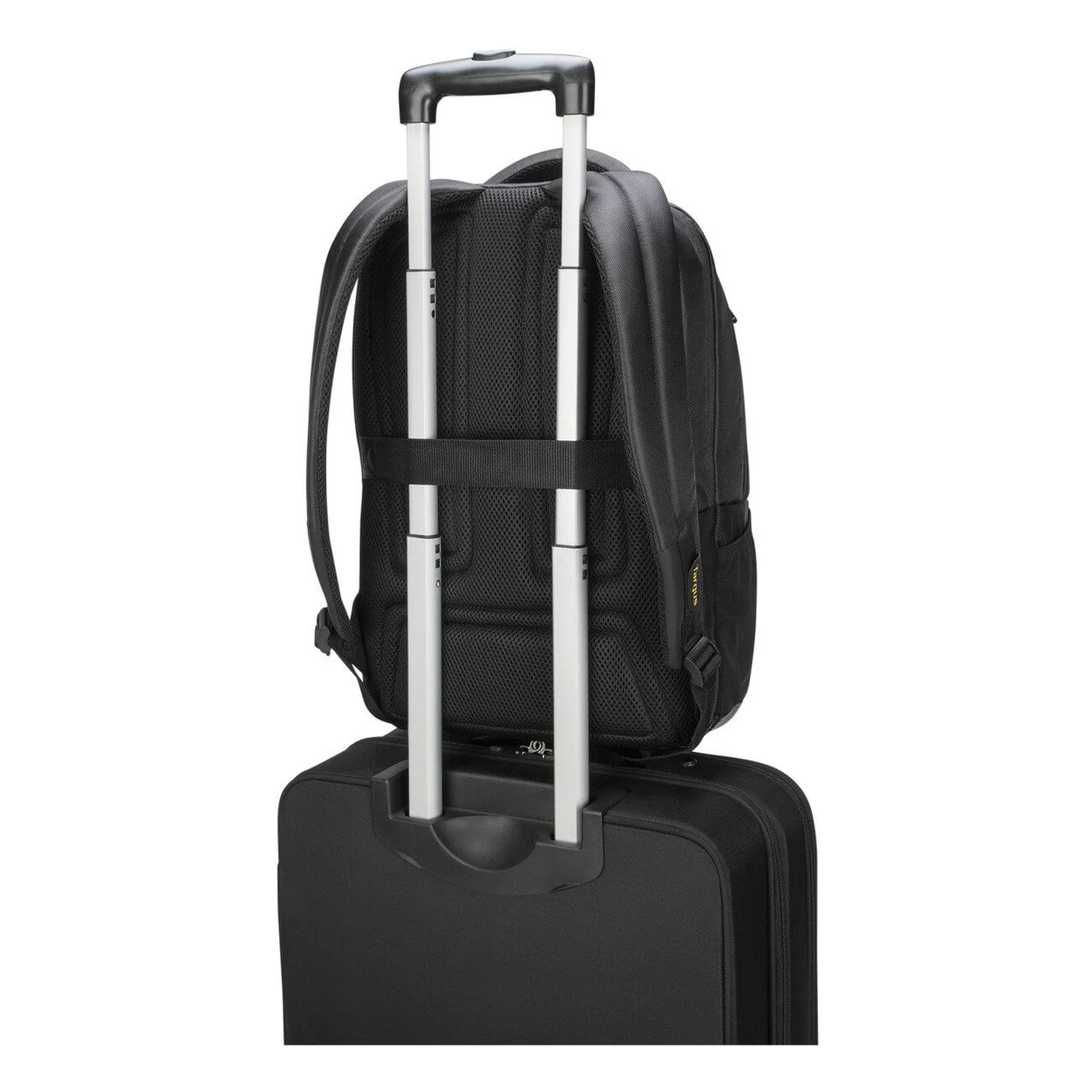 Targus CityGear sac à dos Sac à dos normal Noir