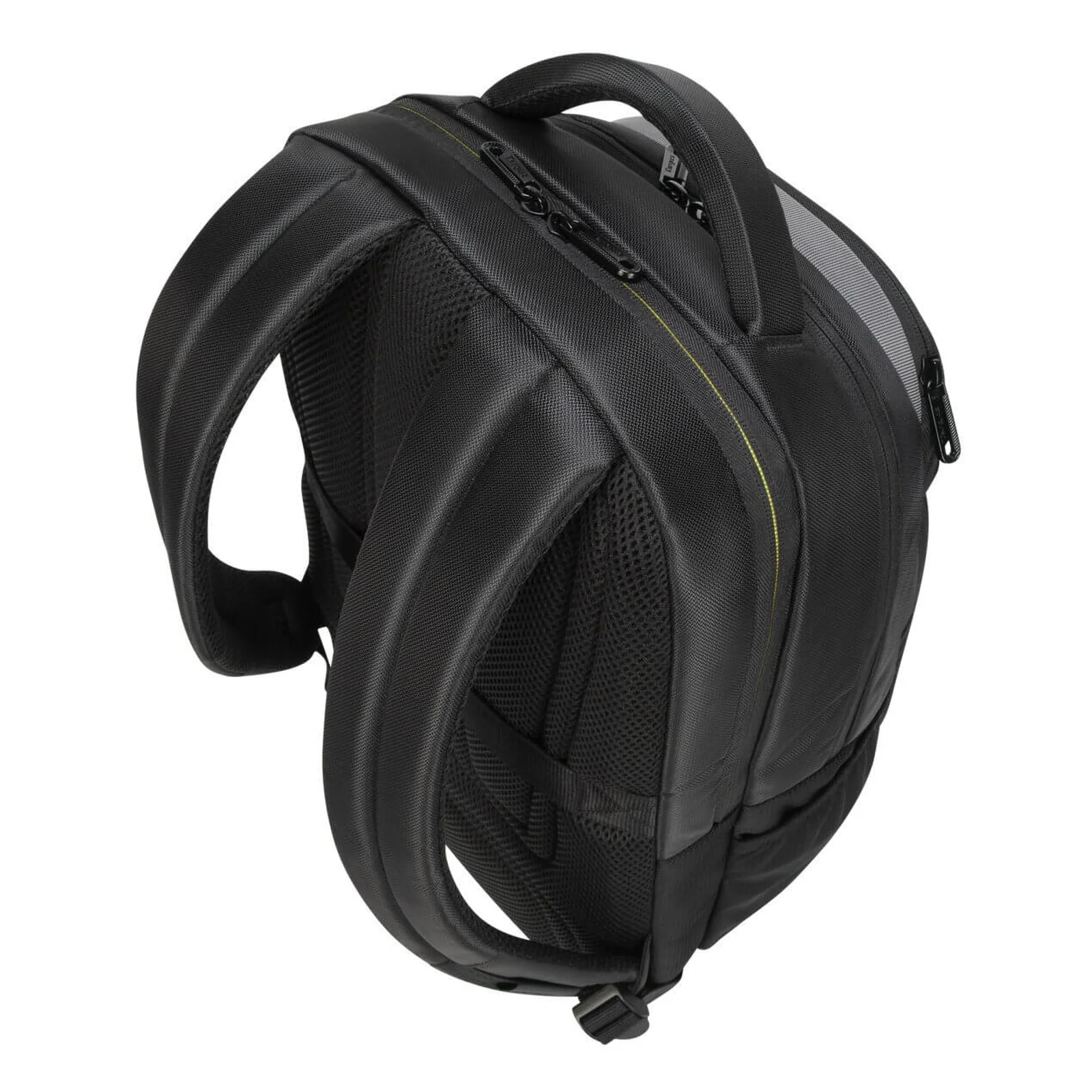 Targus CityGear sac à dos Sac à dos normal Noir