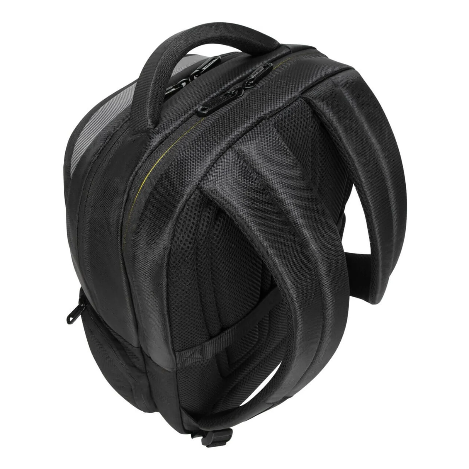 Targus CityGear sac à dos Sac à dos normal Noir