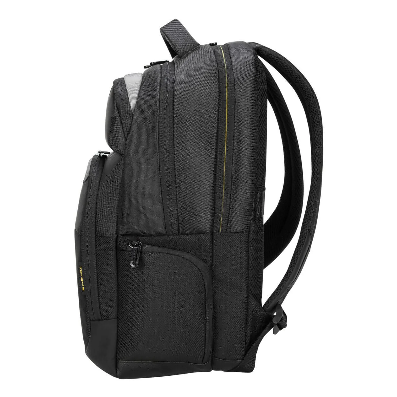 Targus CityGear sac à dos Sac à dos normal Noir