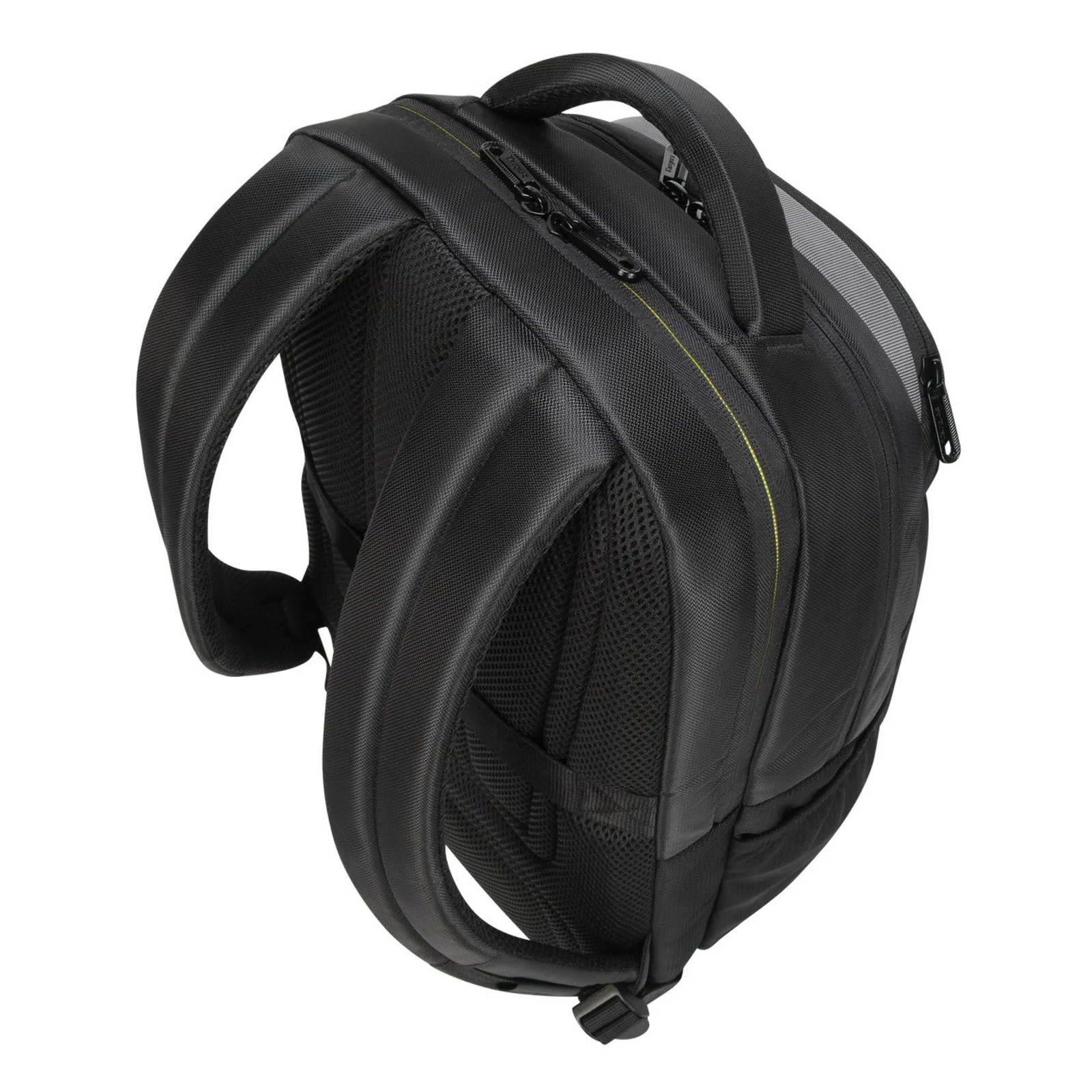 Targus CityGear sac à dos Sac à dos normal Noir