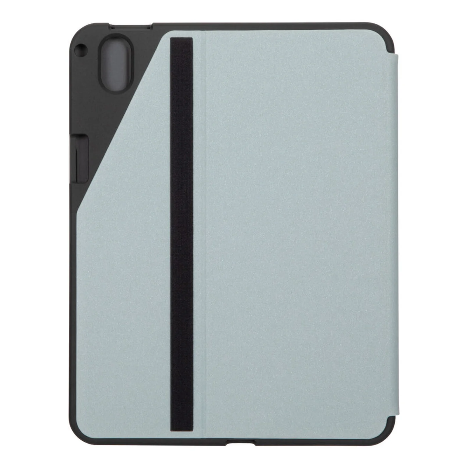 Targus Click-In 27,7 cm (10.9") Folio Argent