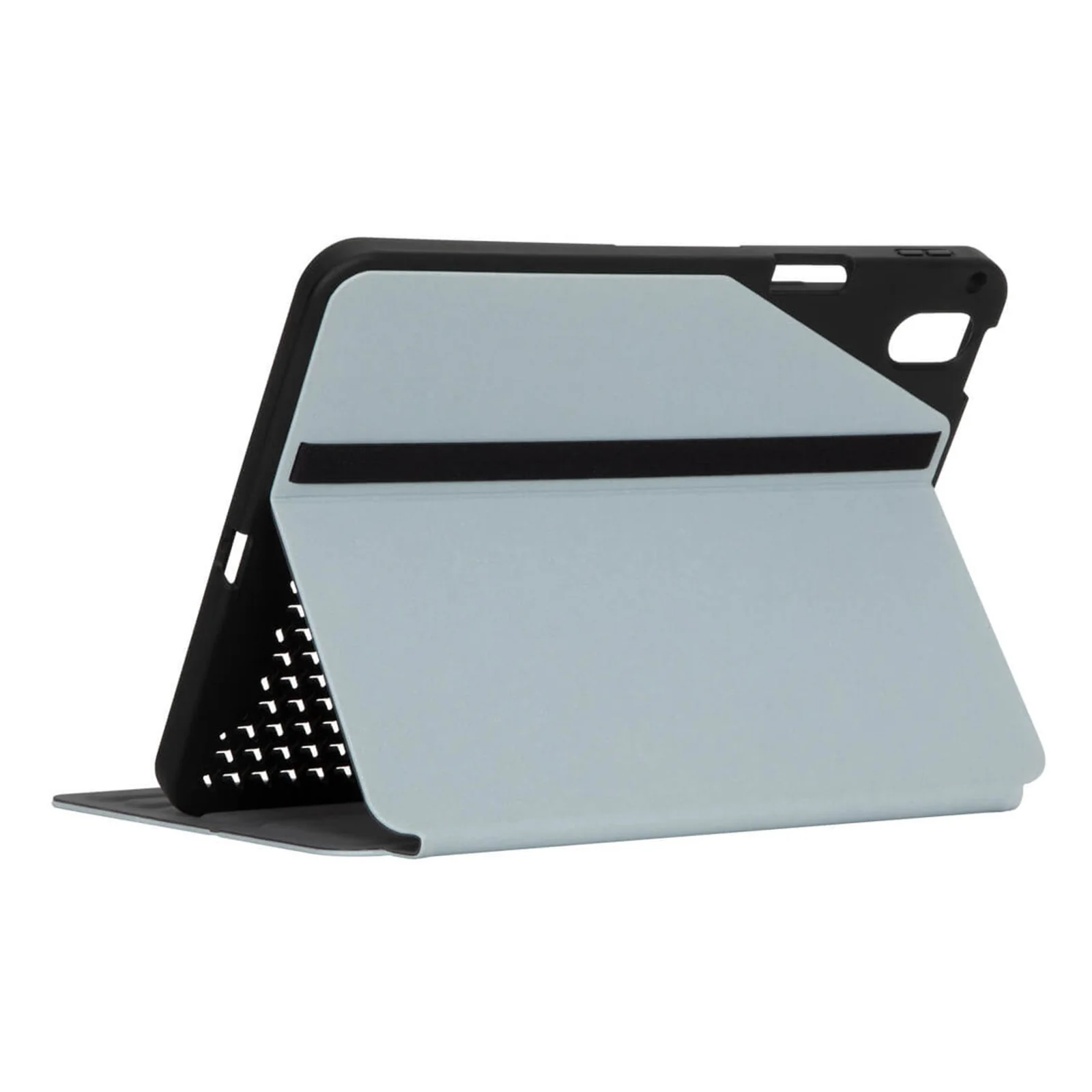 Targus Click-In 27,7 cm (10.9") Folio Argent