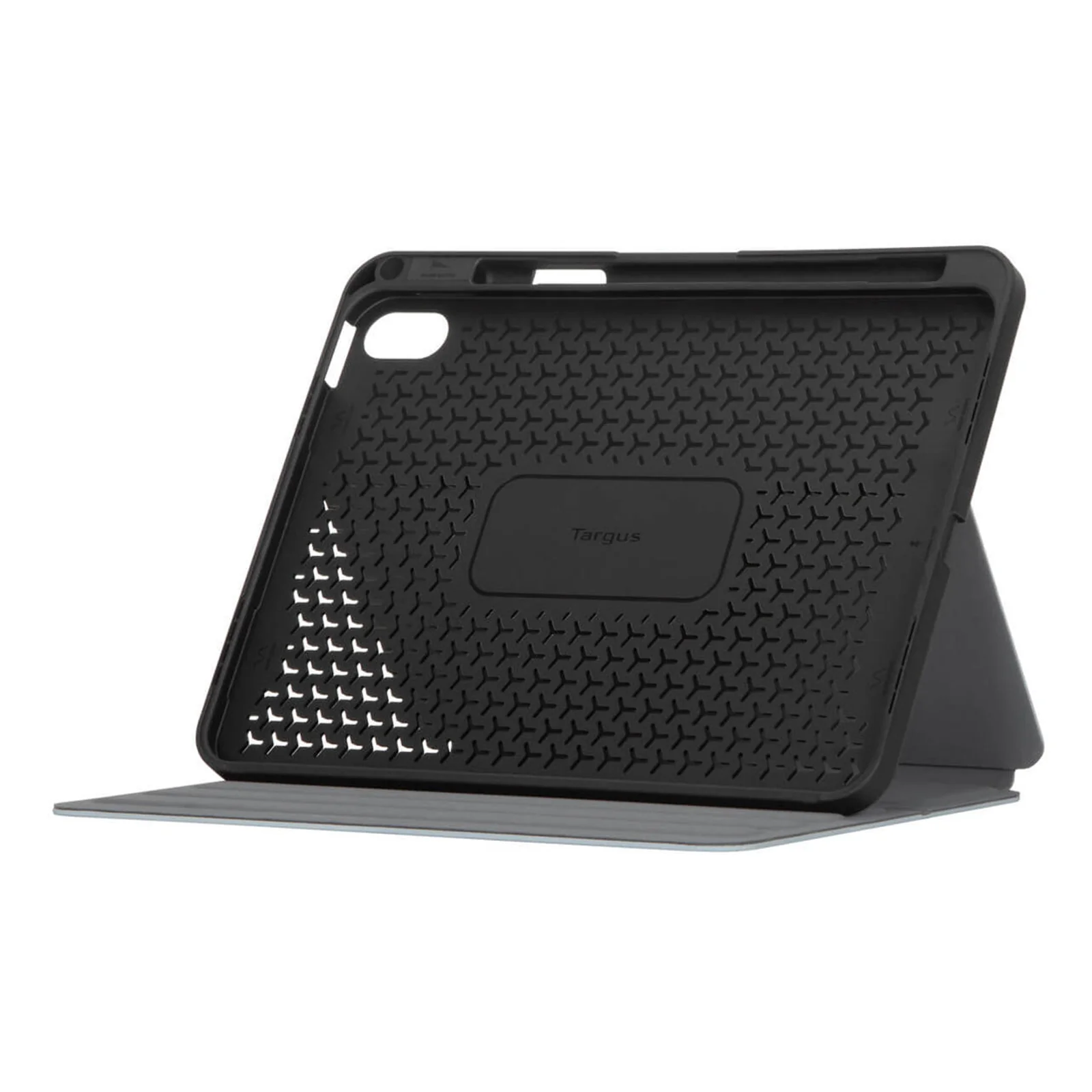 Targus Click-In 27,7 cm (10.9") Folio Argent