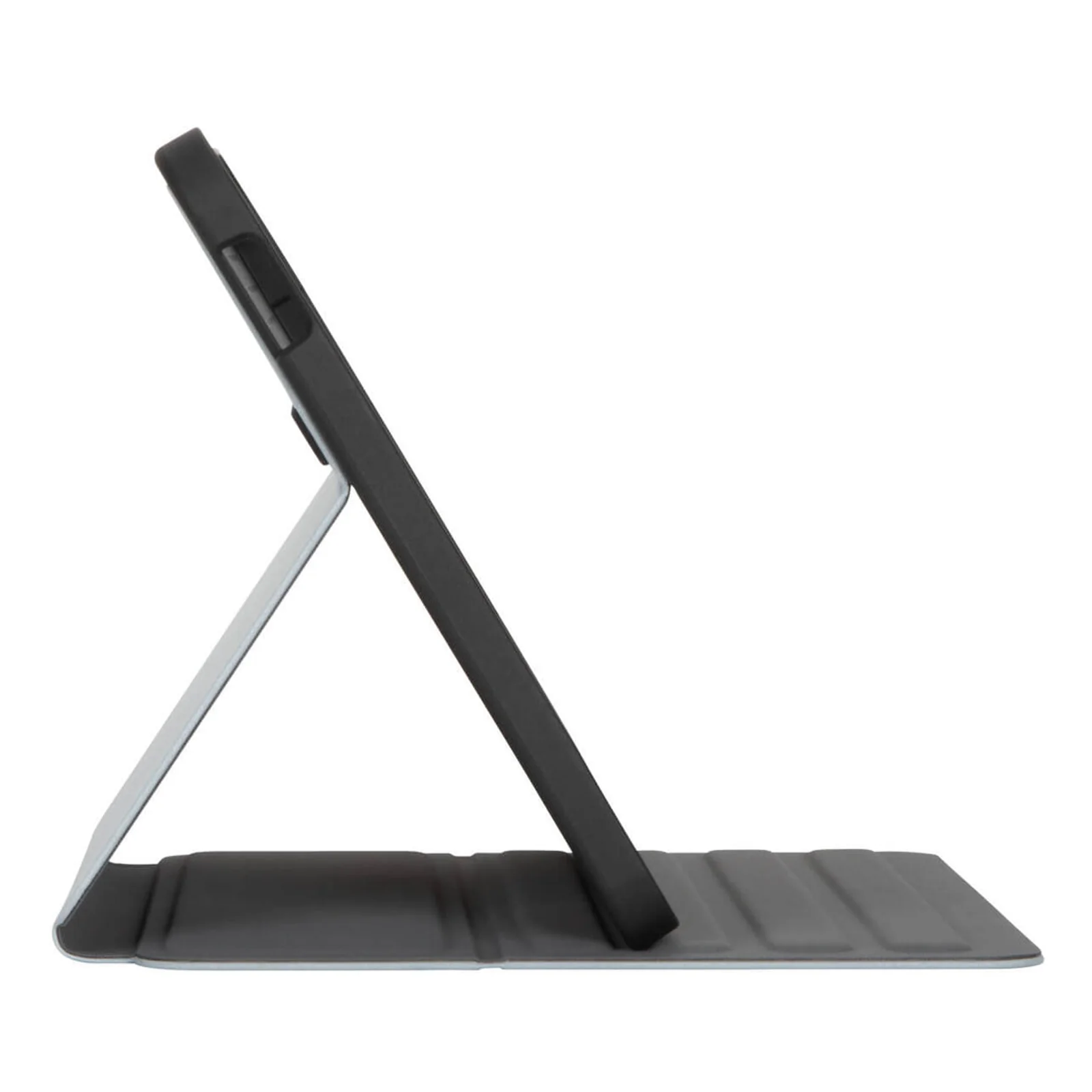 Targus Click-In 27,7 cm (10.9") Folio Argent