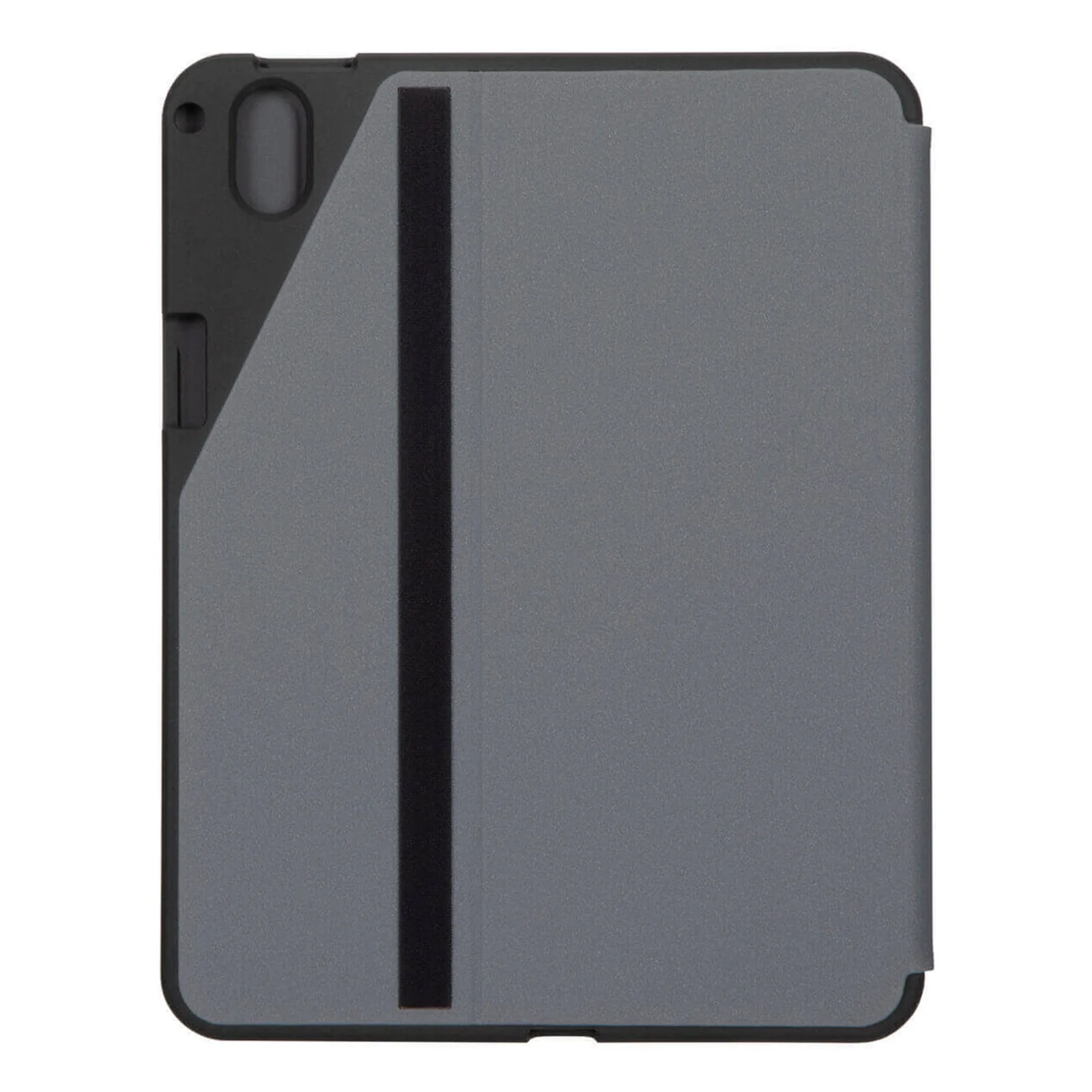 Targus Click-In 27,7 cm (10.9") Folio Noir