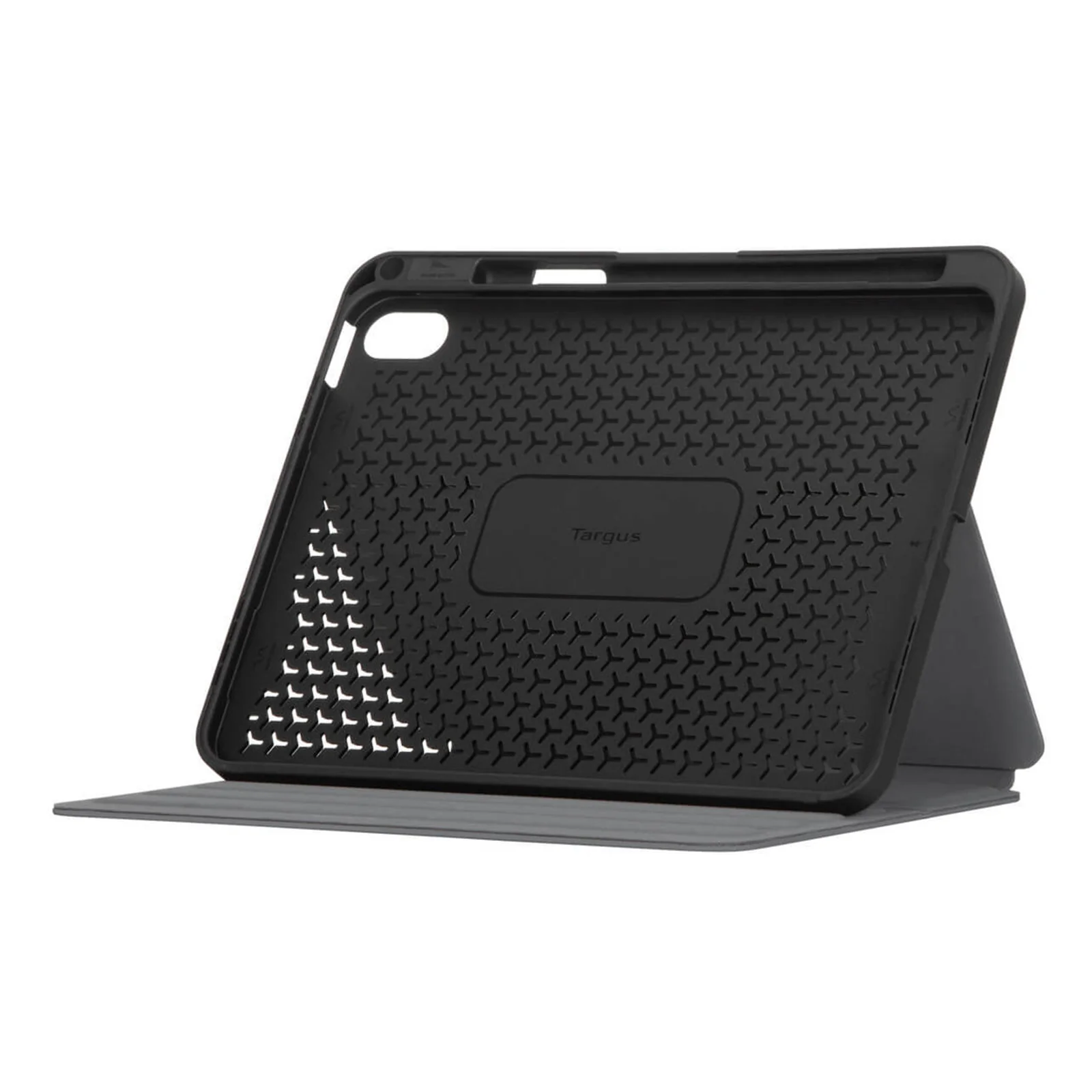 Targus Click-In 27,7 cm (10.9") Folio Noir