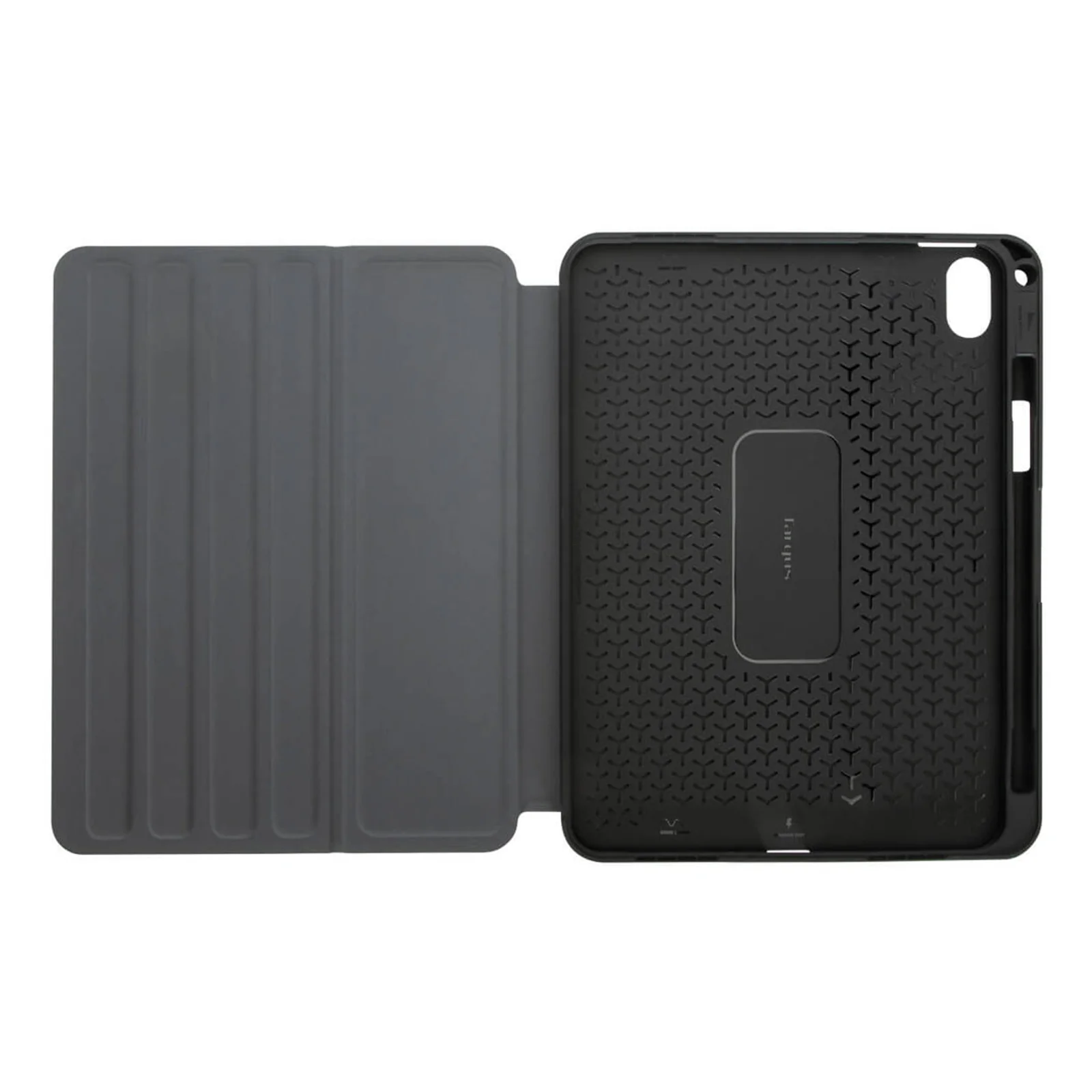 Targus Click-In 27,7 cm (10.9") Folio Noir