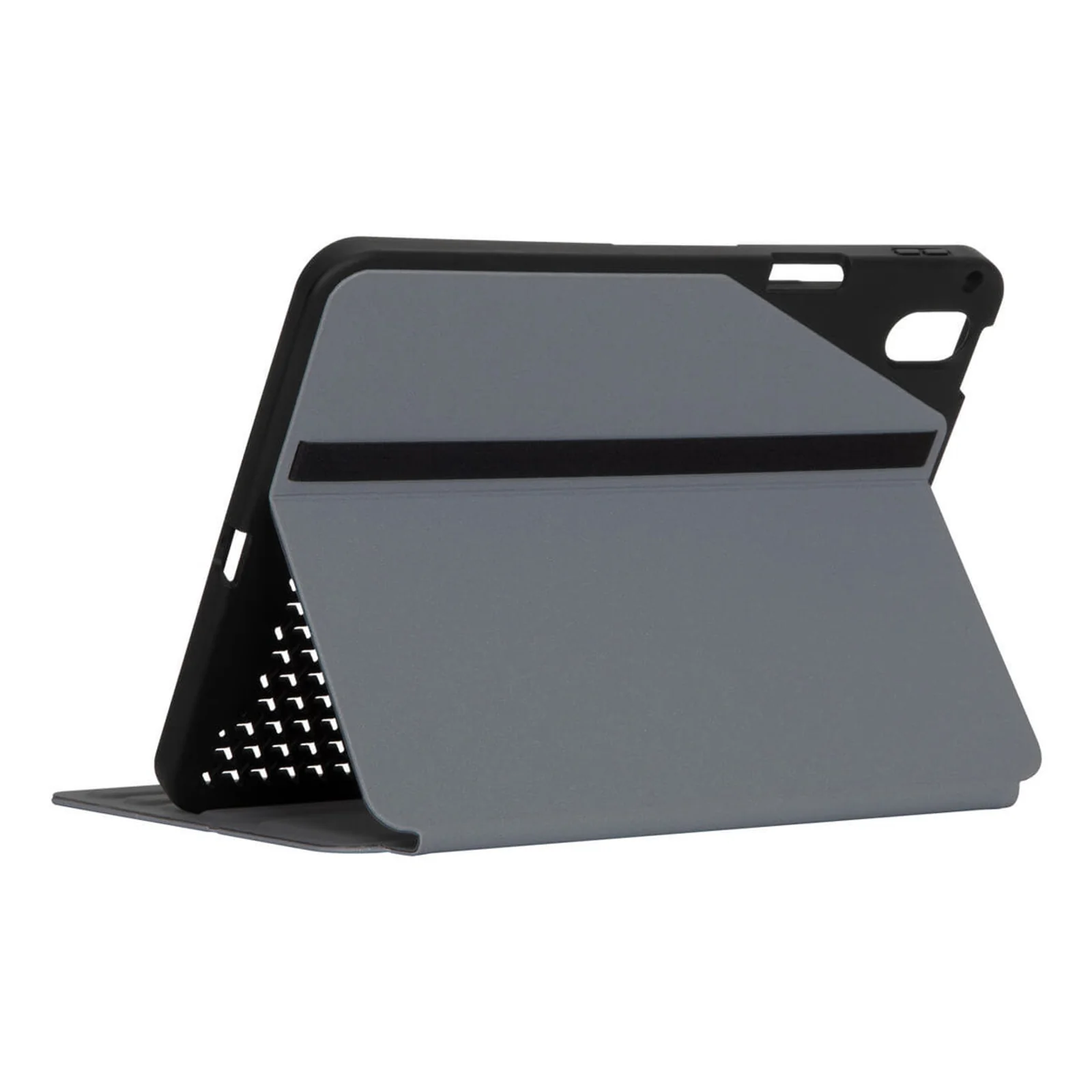 Targus Click-In 27,7 cm (10.9") Folio Noir