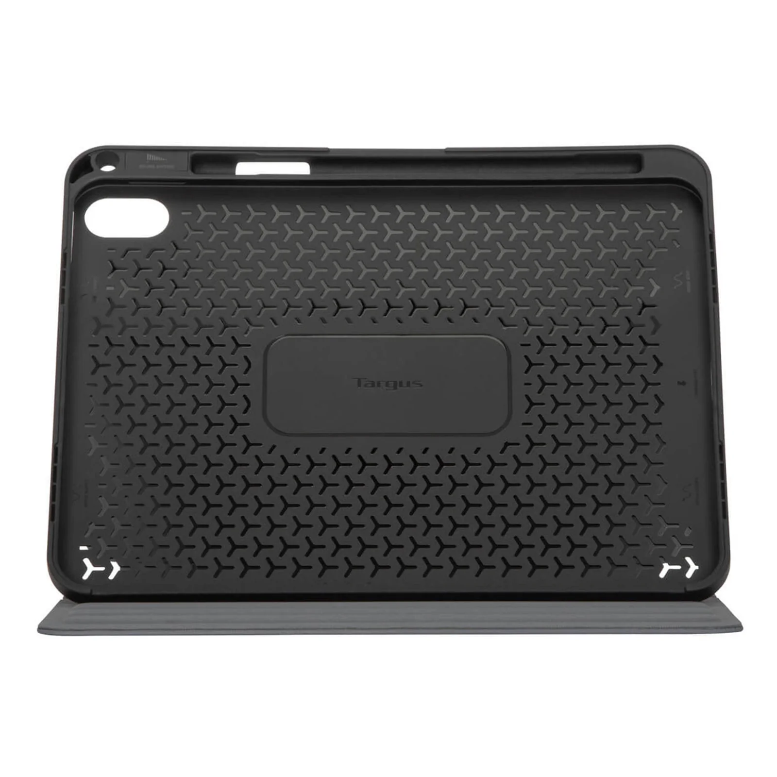 Targus Click-In 27,7 cm (10.9") Folio Noir