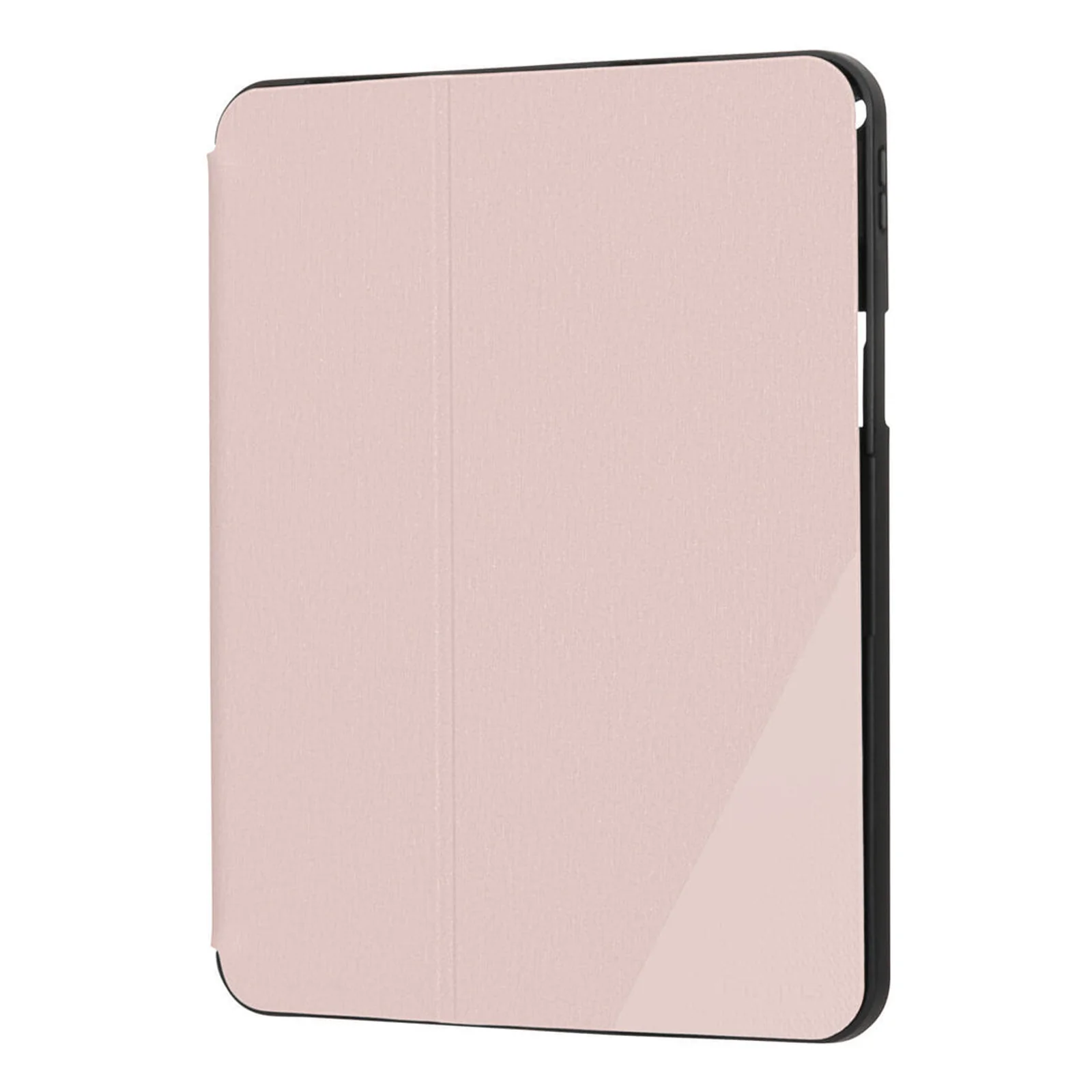 Targus Click-In 27,7 cm (10.9") Folio Or rose