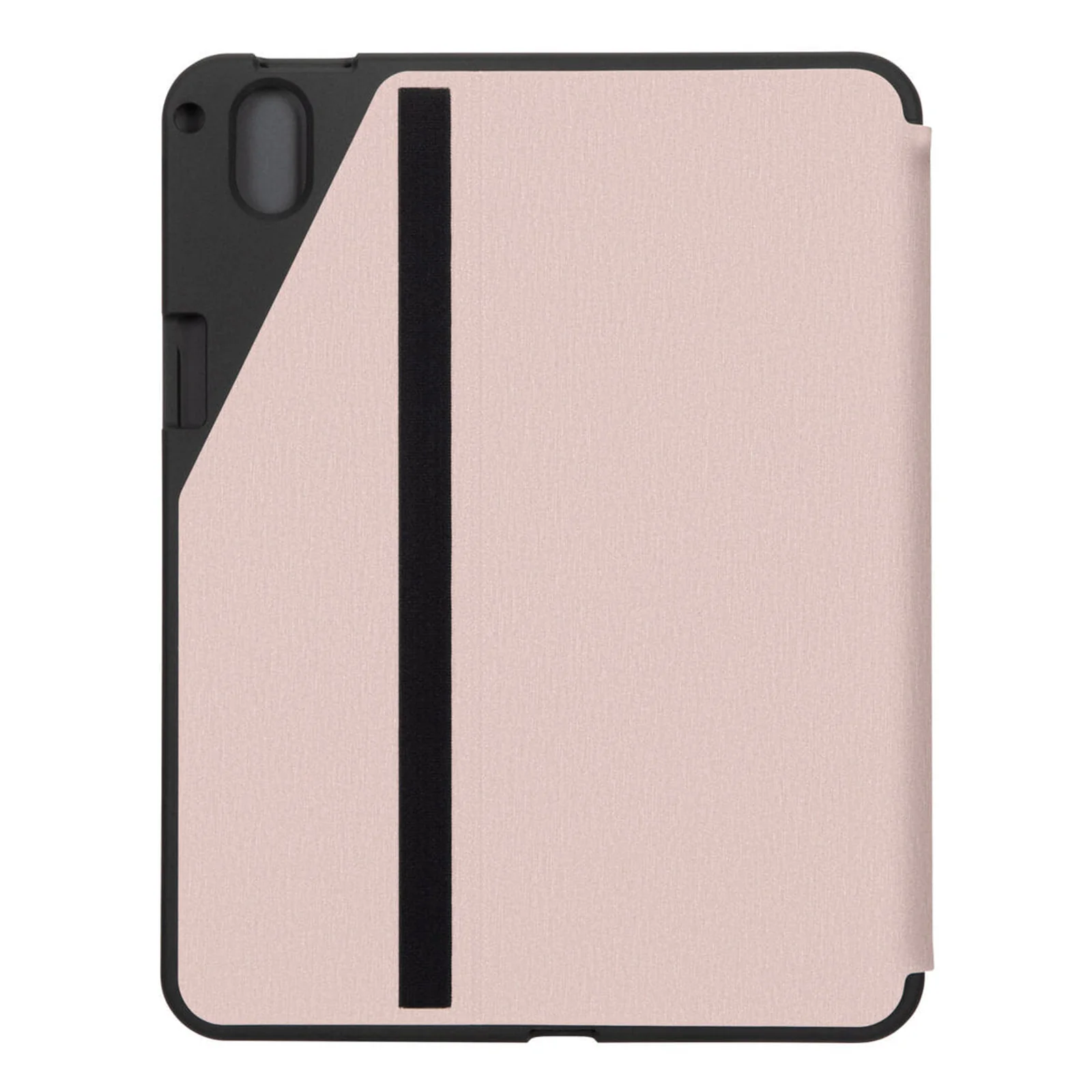 Targus Click-In 27,7 cm (10.9") Folio Or rose