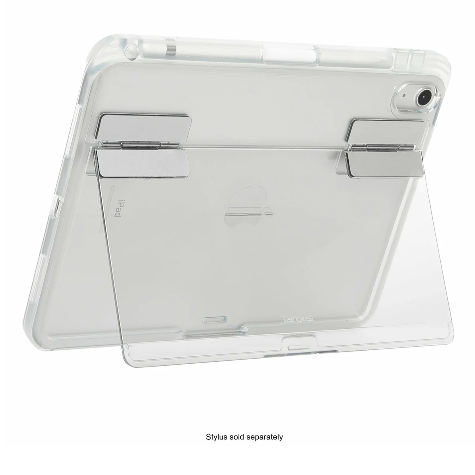 Targus Click-In 27,7 cm (10.9") Housse Transparent