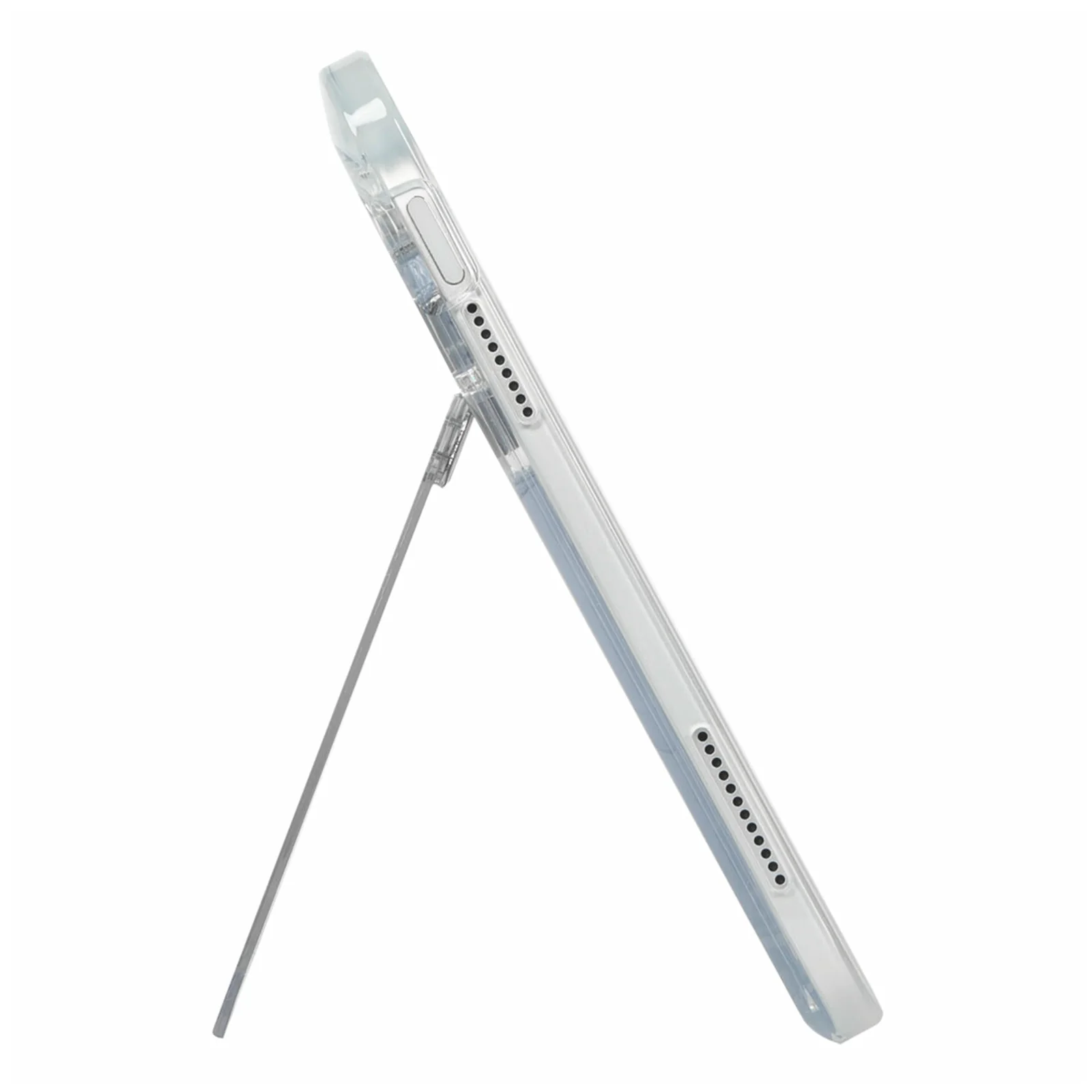 Targus Click-In 27,7 cm (10.9") Housse Transparent