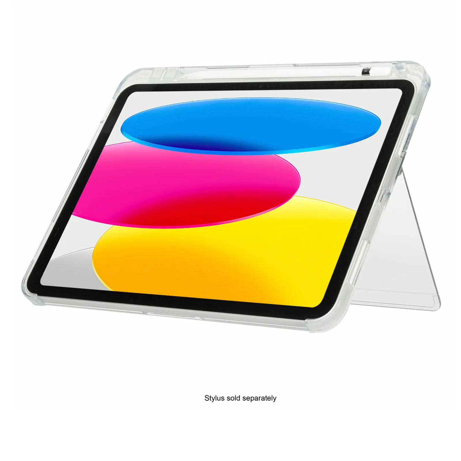Targus Click-In 27,7 cm (10.9") Housse Transparent