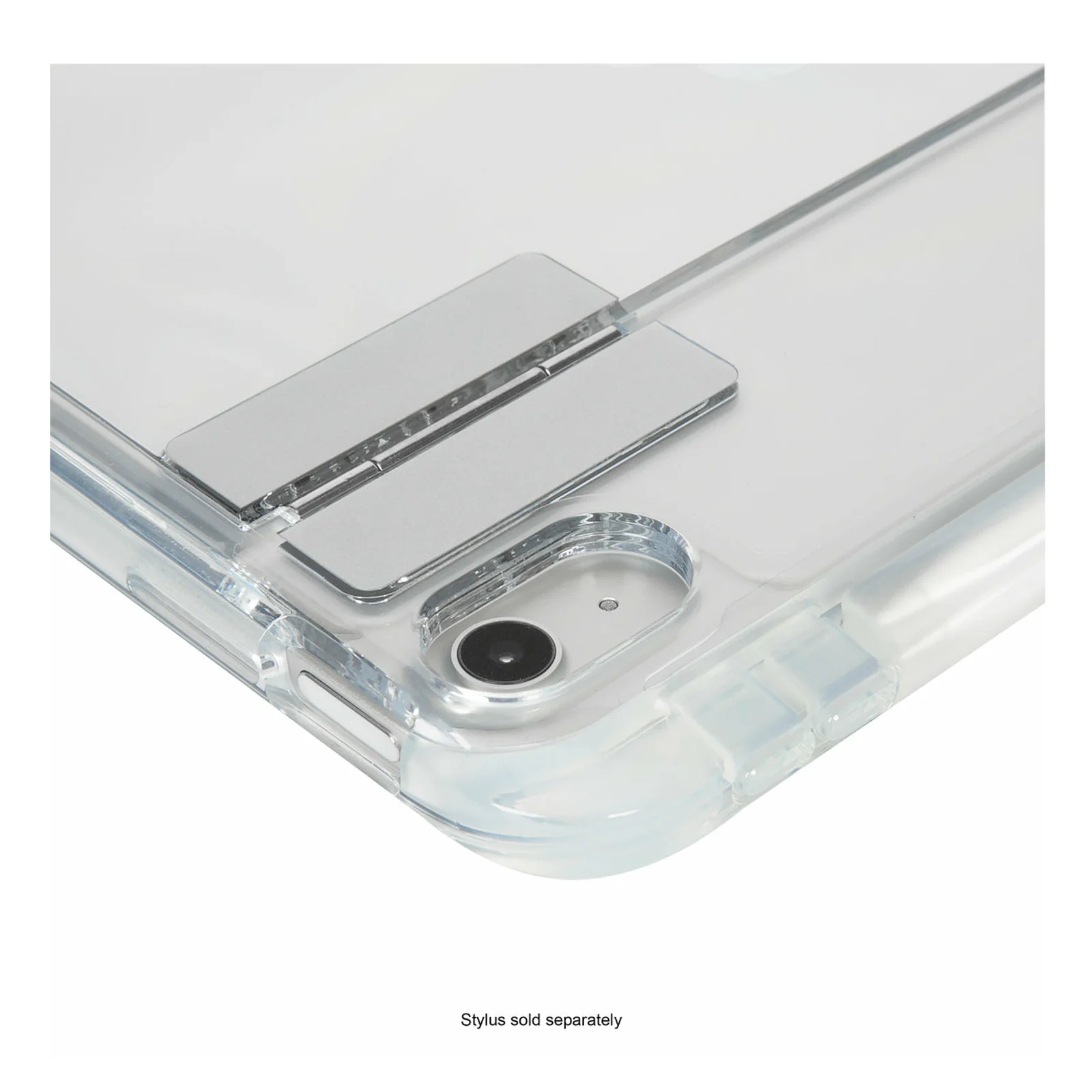Targus Click-In 27,7 cm (10.9") Housse Transparent