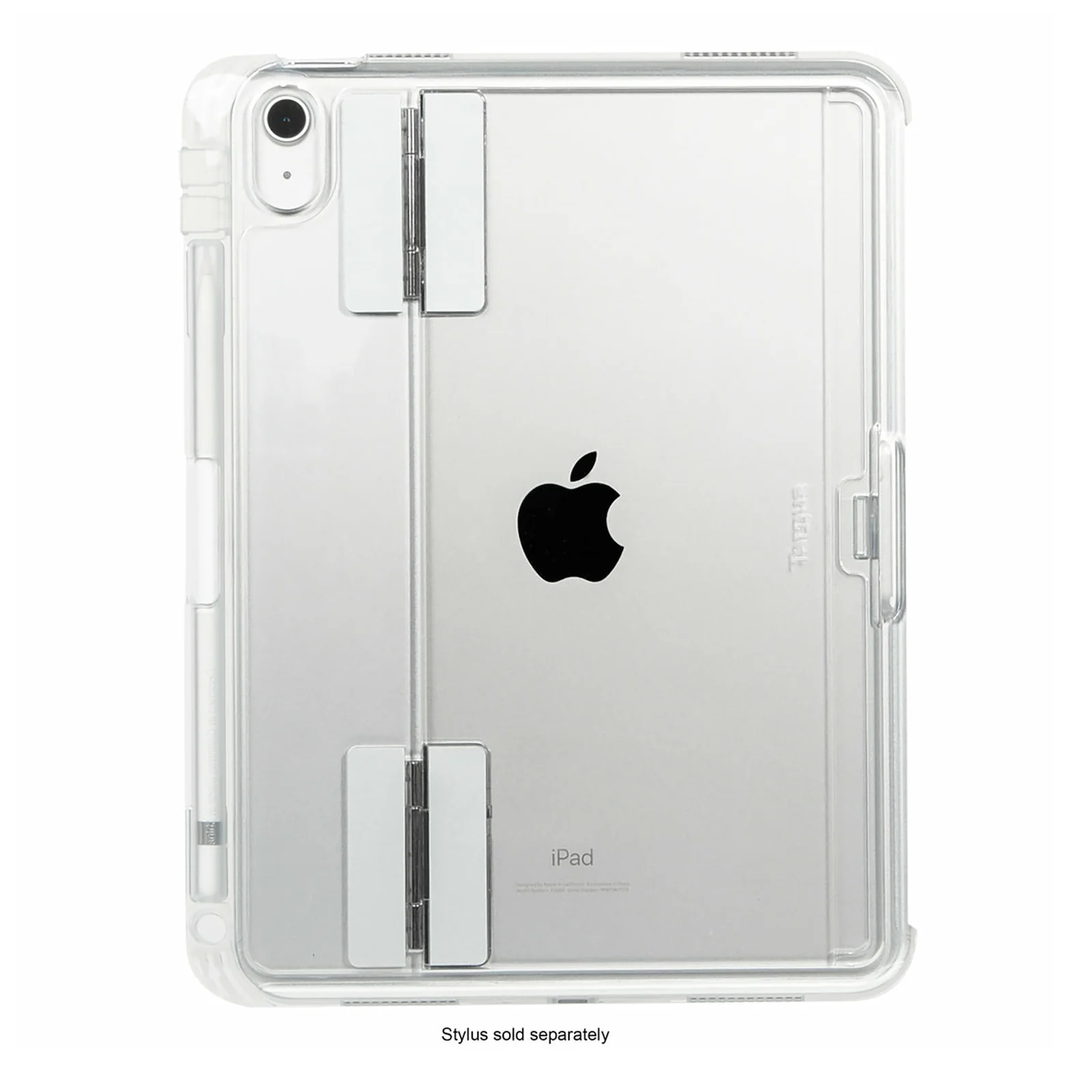 Click-In 27,7 cm (10.9") Housse Transparent