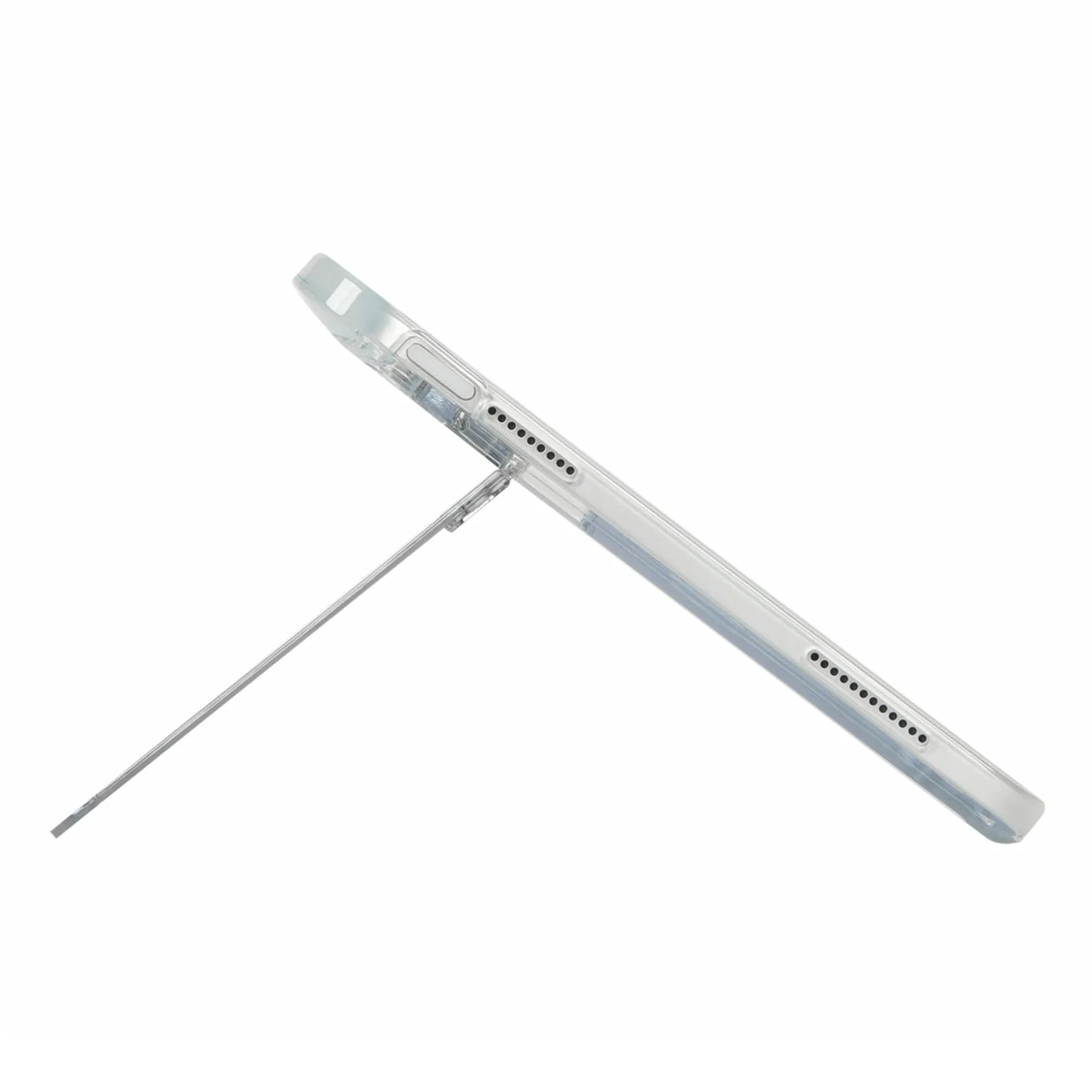 Targus Click-In 27,7 cm (10.9") Housse Transparent