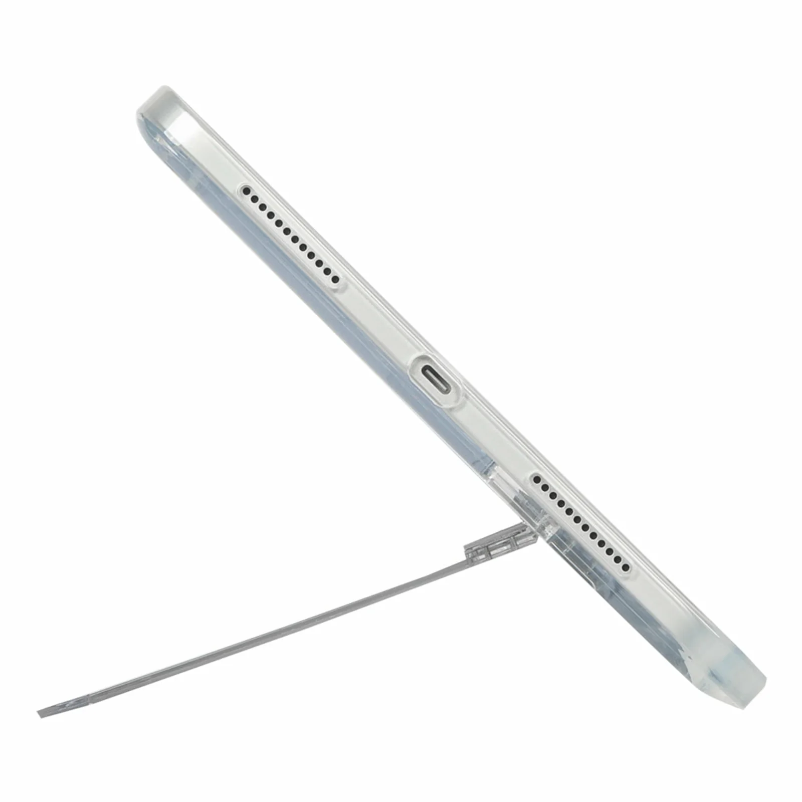 Targus Click-In 27,7 cm (10.9") Housse Transparent