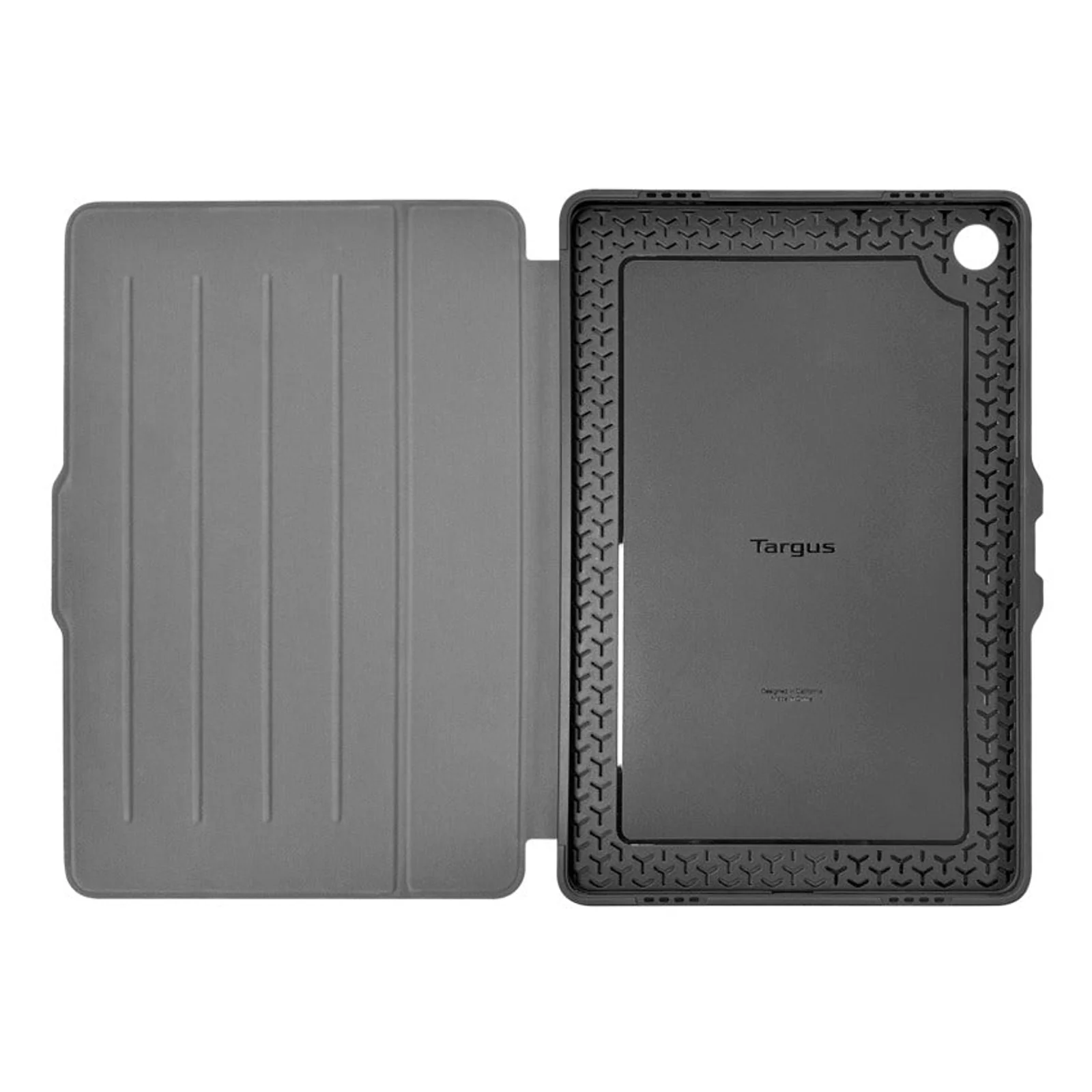 Targus Click-In 27,9 cm (11") Folio Noir