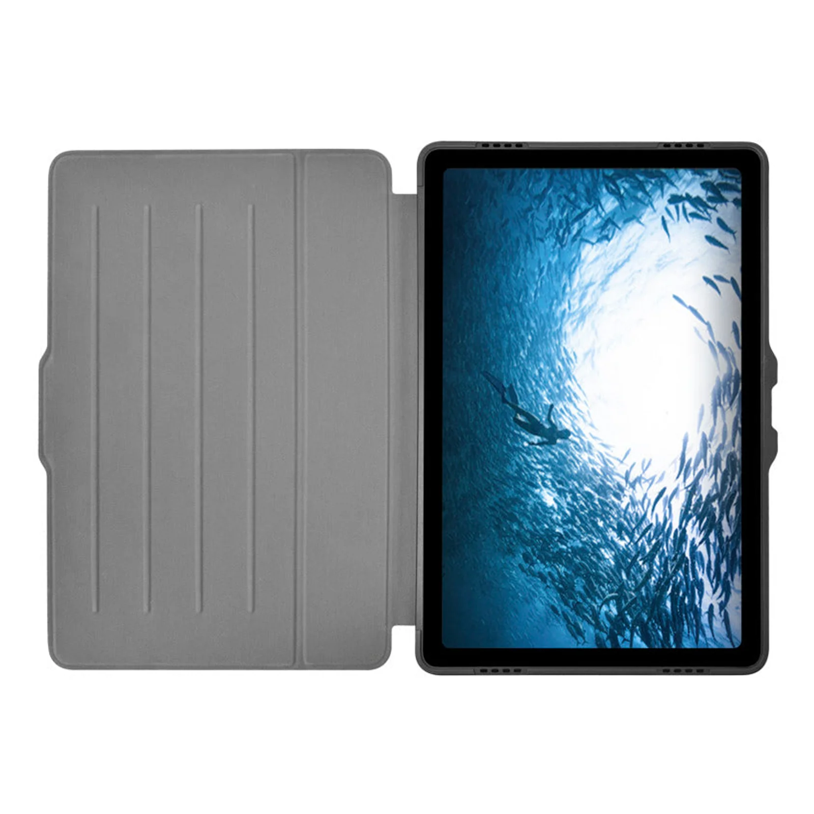 Targus Click-In 27,9 cm (11") Folio Noir