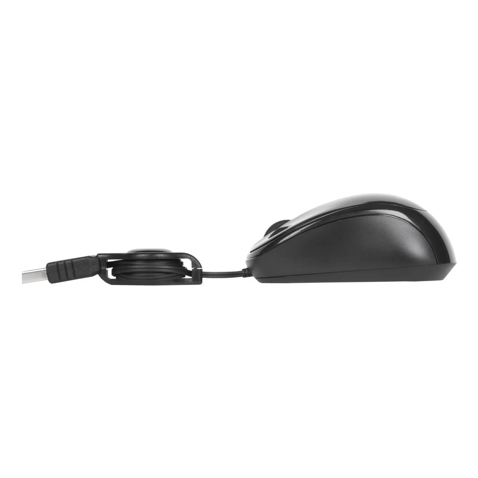 Targus Compact Blue Trace Mouse