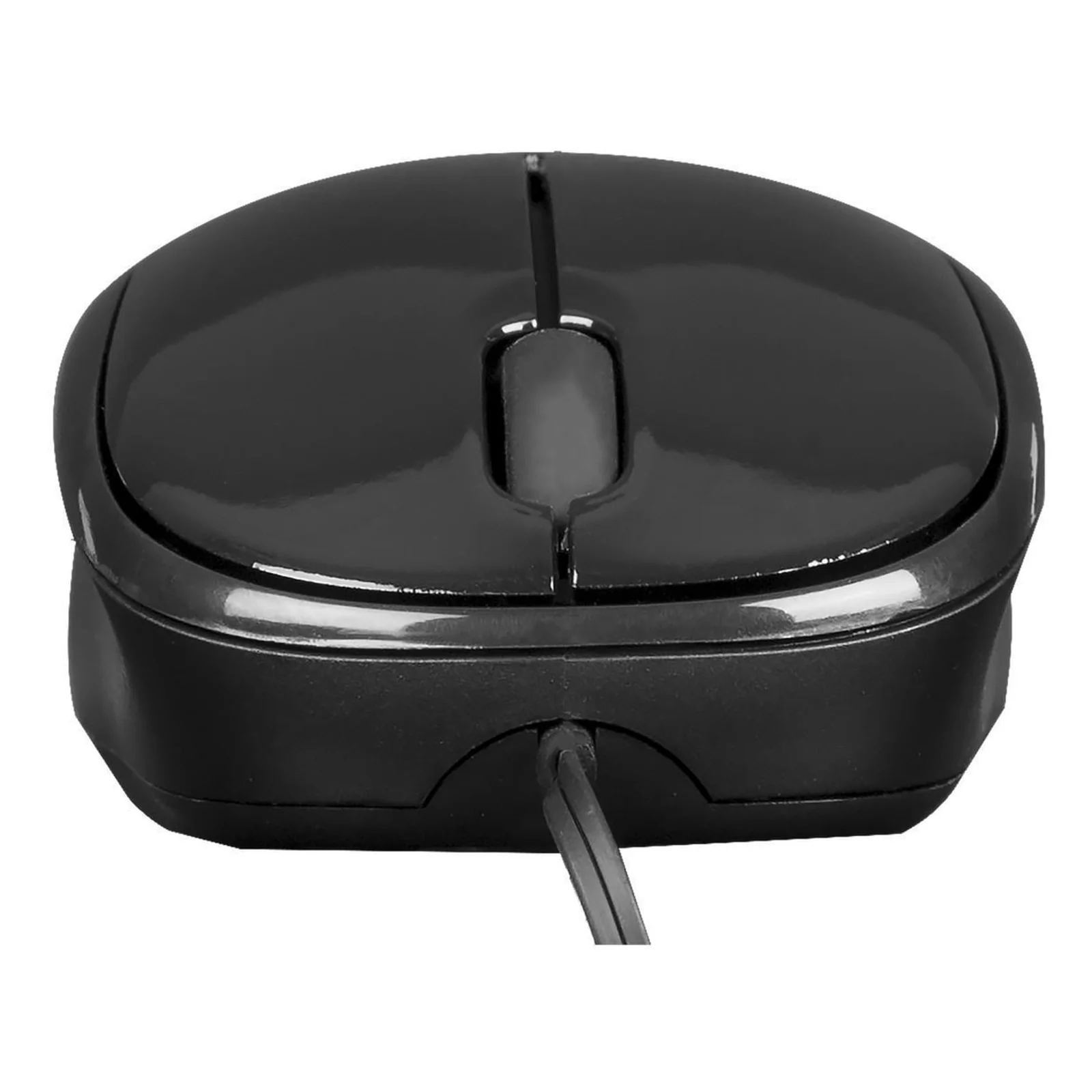 Targus Compact Blue Trace Mouse