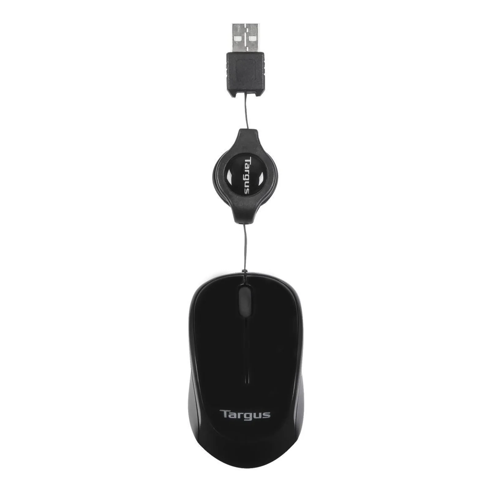 Targus Compact Blue Trace Mouse
