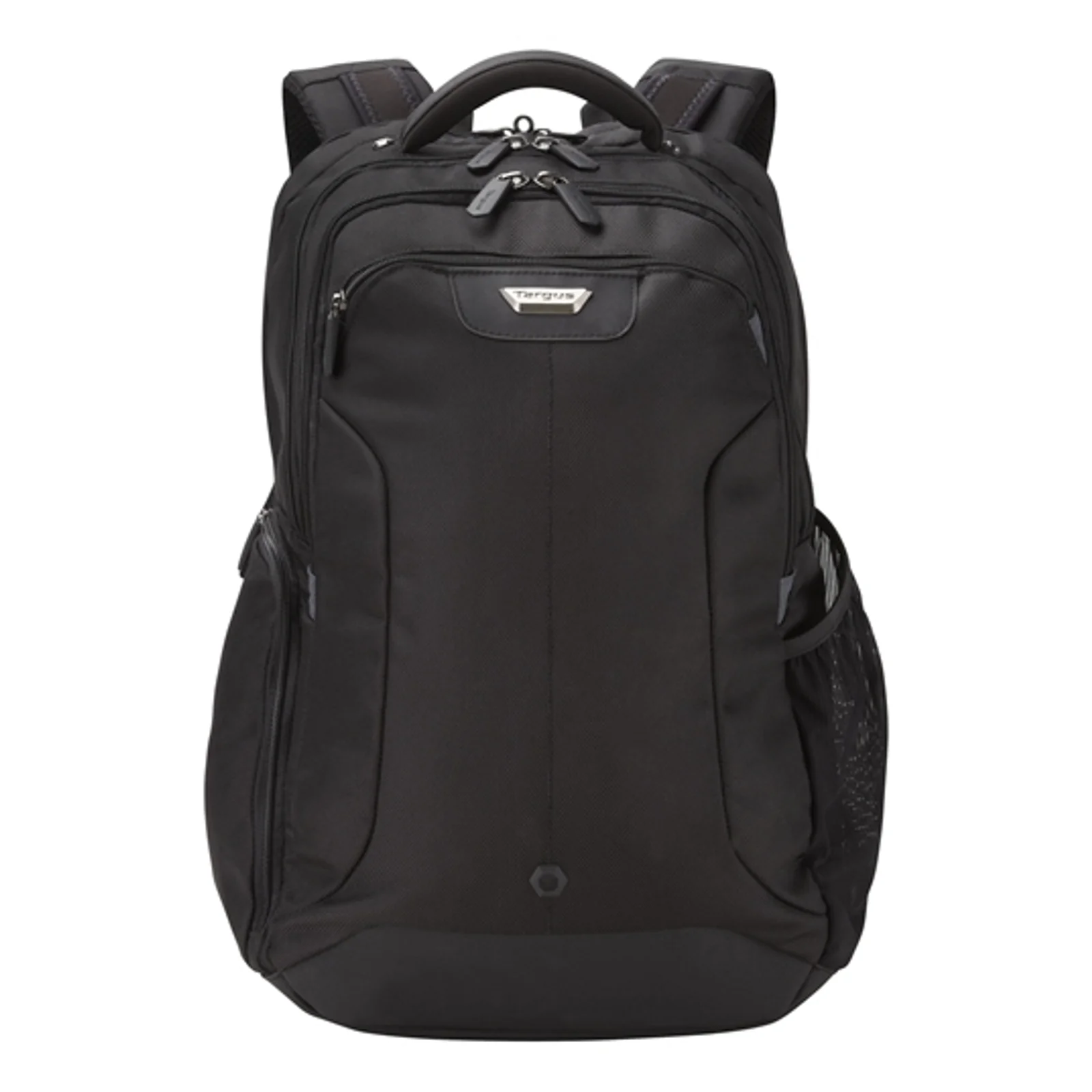 Targus Corporate Traveller 15,6" Sac à dos pour ordinateur portable - Noire
