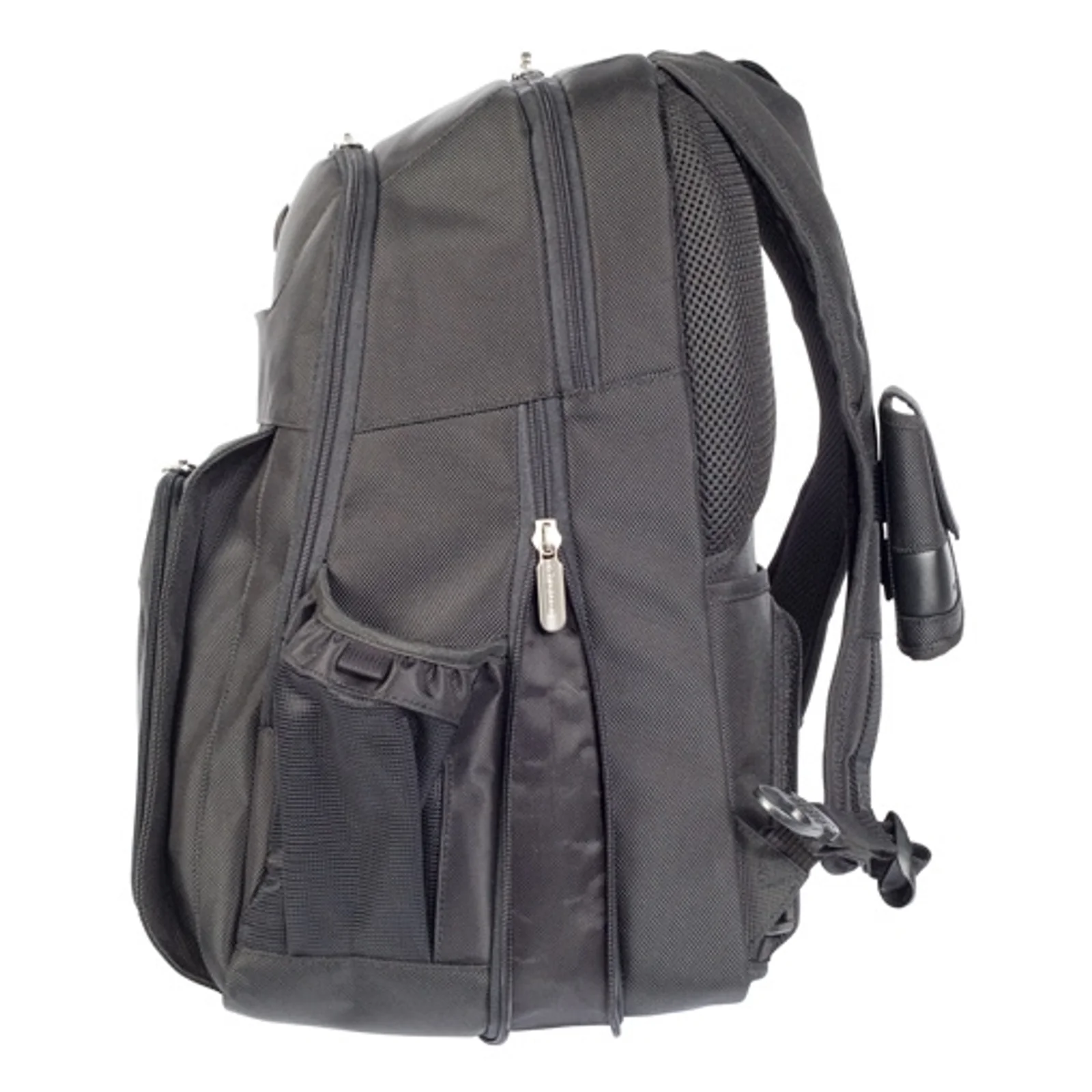 Targus Corporate Traveller 15,6" Sac à dos pour ordinateur portable - Noire