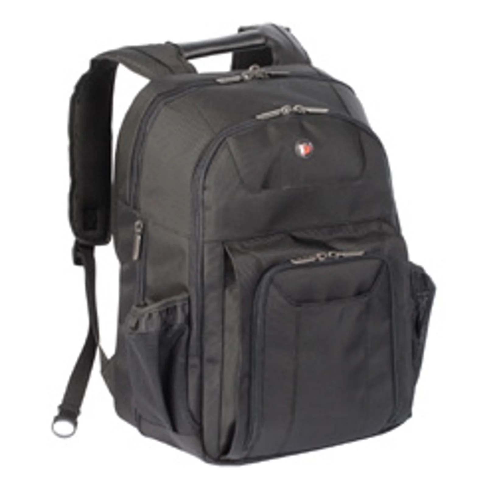 Corporate Traveller 15,6" Sac à dos pour ordinateur portable - Noire