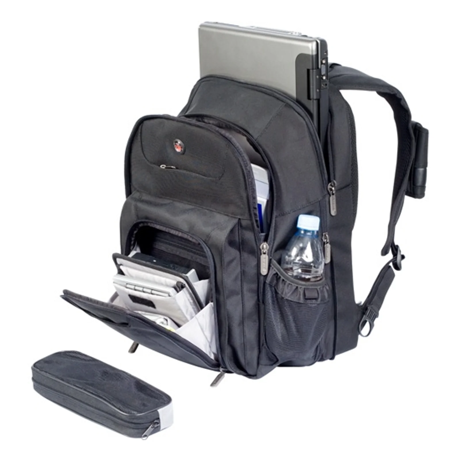 Targus Corporate Traveller 15,6" Sac à dos pour ordinateur portable - Noire