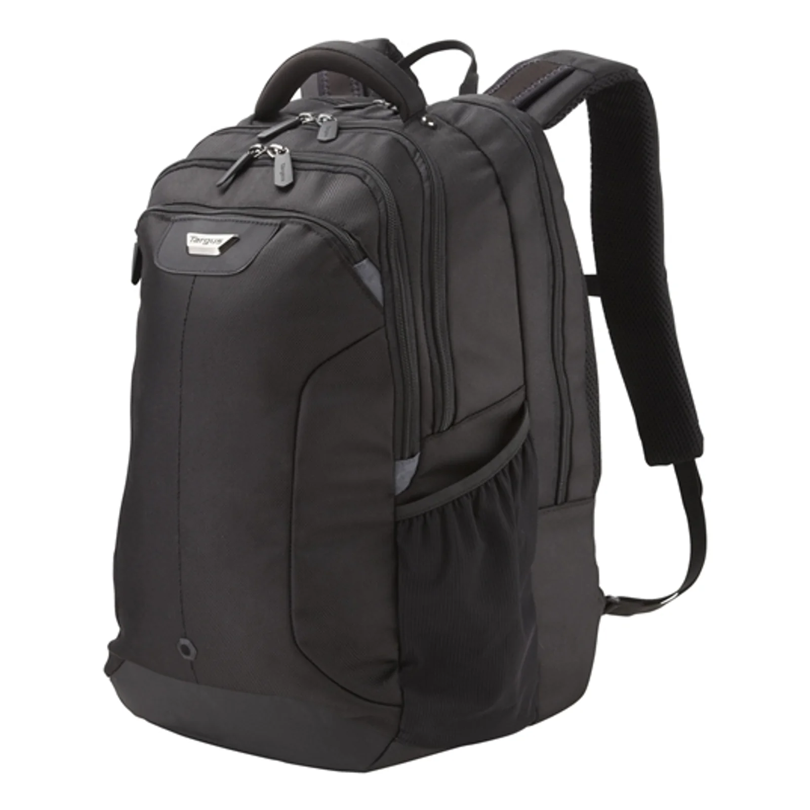 Targus Corporate Traveller 15,6" Sac à dos pour ordinateur portable - Noire