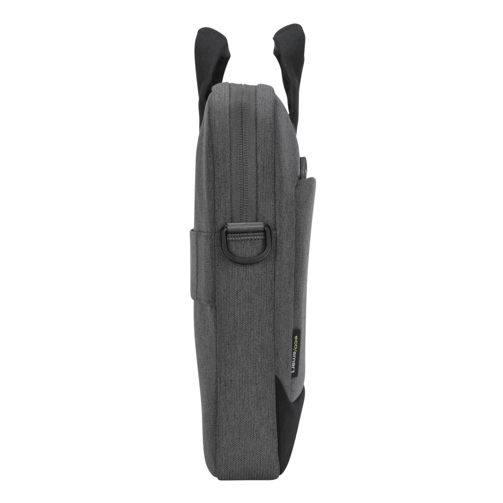 Targus Cypress EcoSmart 35,6 cm (14") Malette Gris