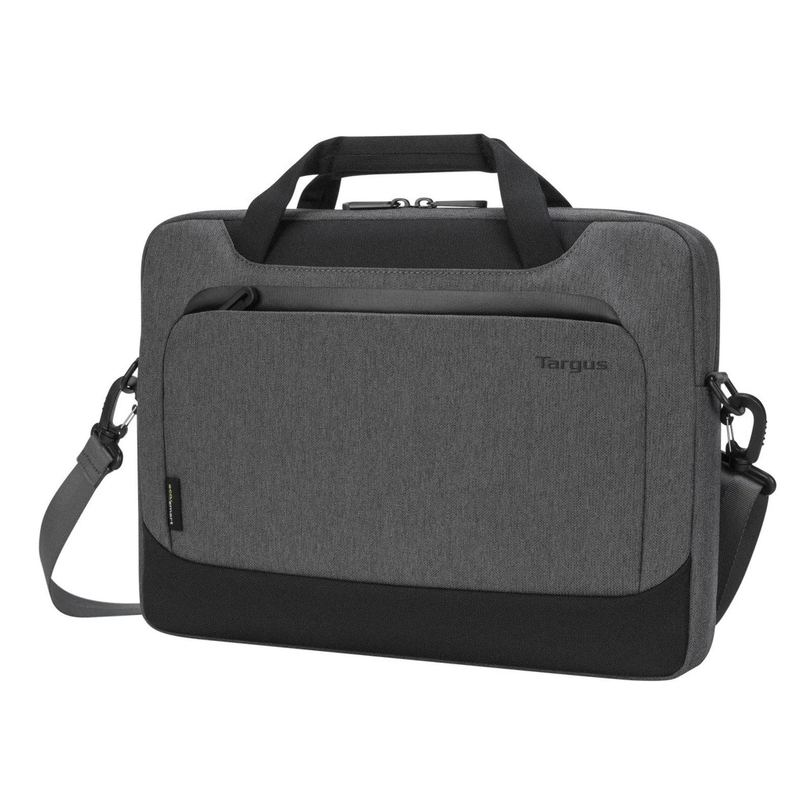 Targus Cypress EcoSmart 35,6 cm (14") Malette Gris