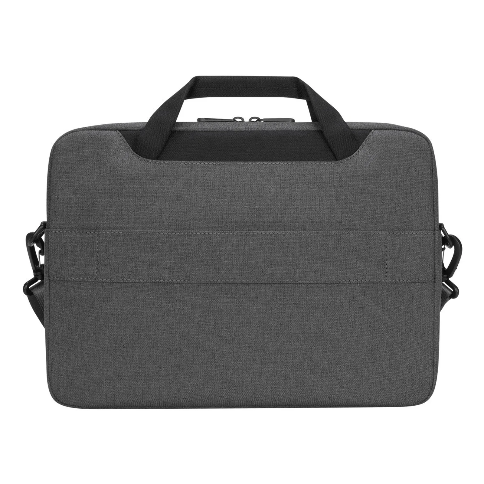 Targus Cypress EcoSmart 35,6 cm (14") Malette Gris