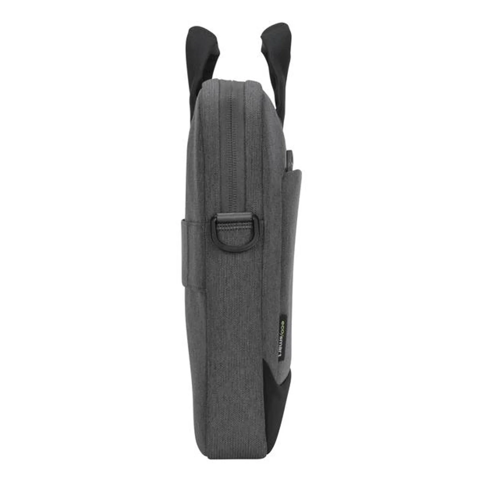 Targus Cypress EcoSmart 39,6 cm (15.6") Malette Gris