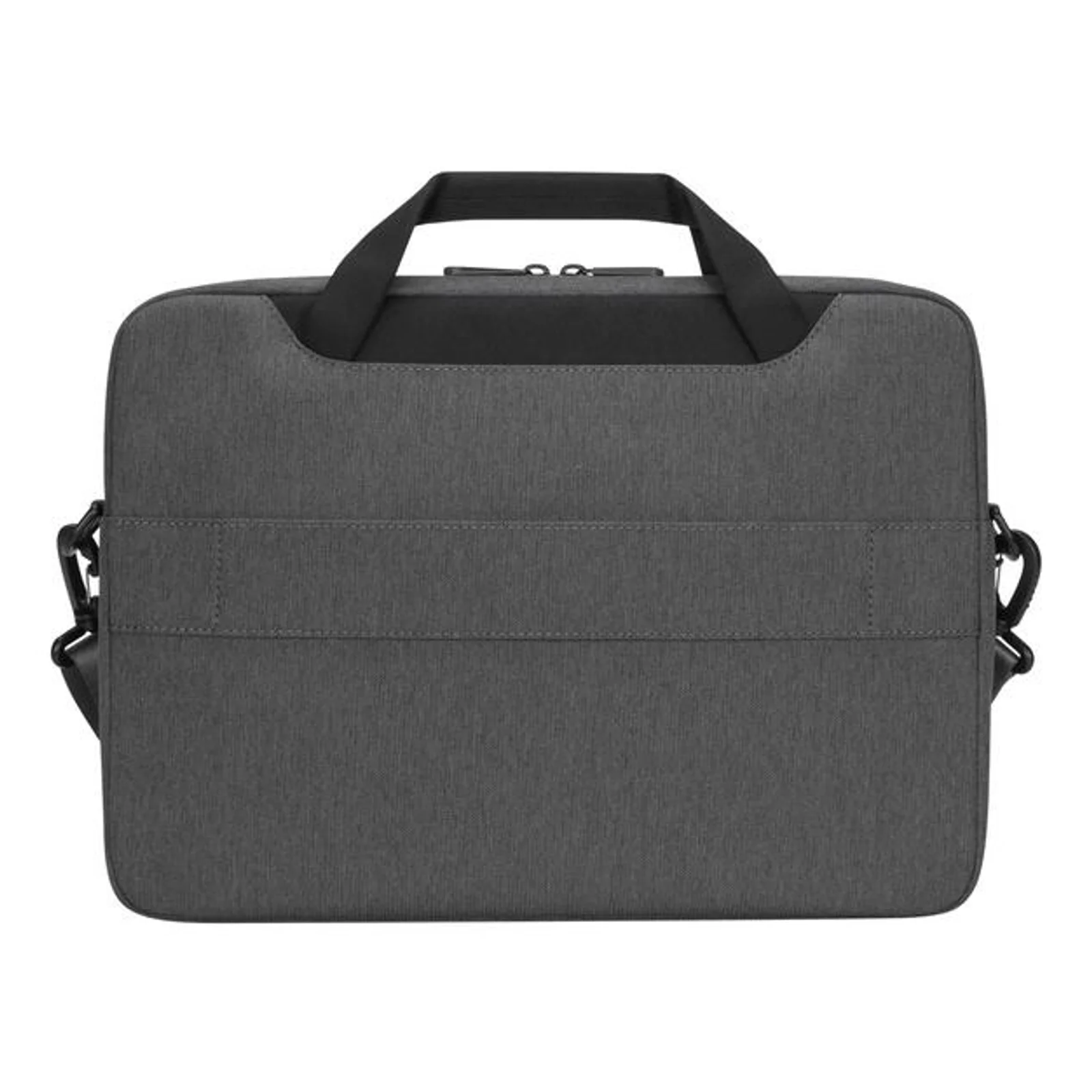 Targus Cypress EcoSmart 39,6 cm (15.6") Malette Gris
