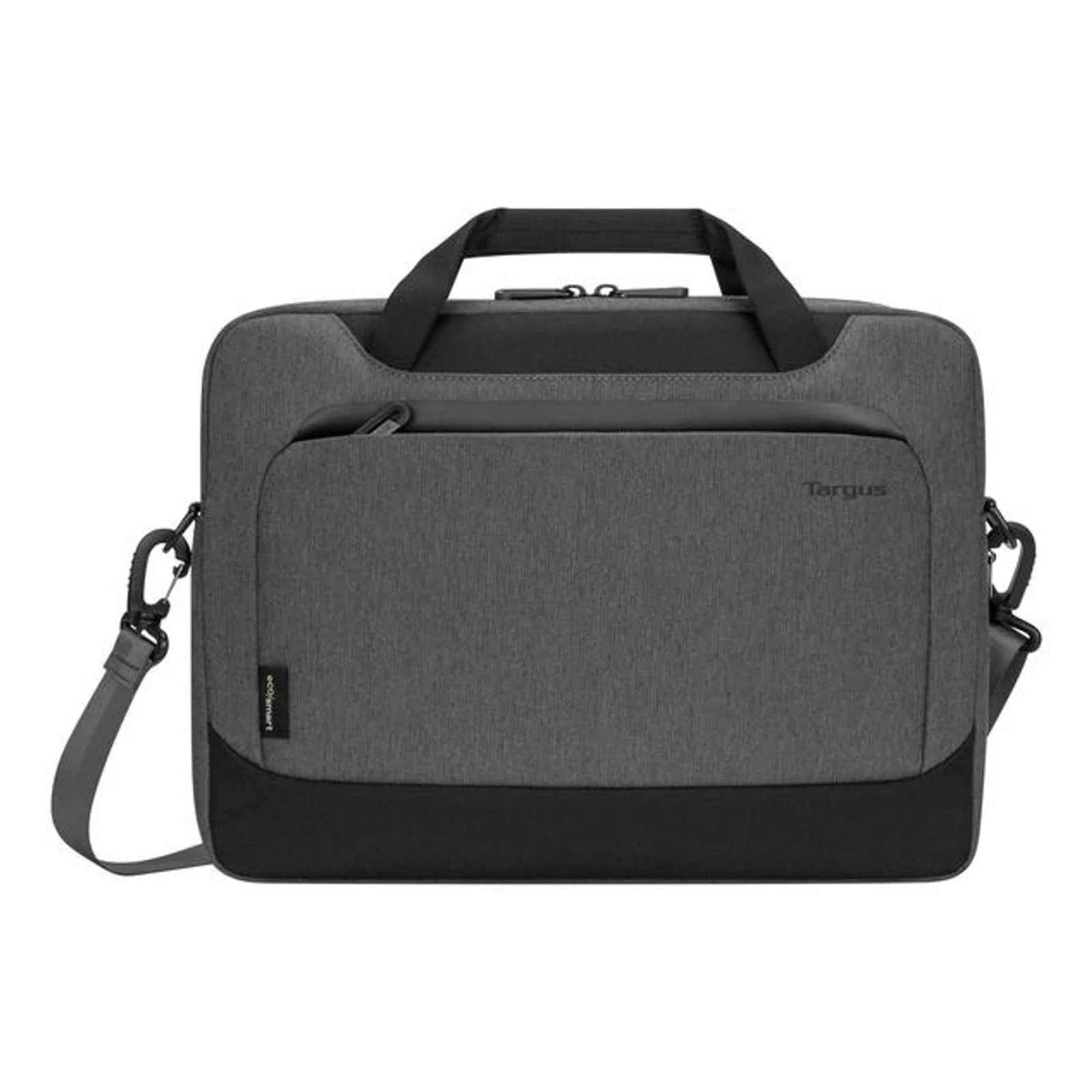 Targus Cypress EcoSmart 39,6 cm (15.6") Malette Gris
