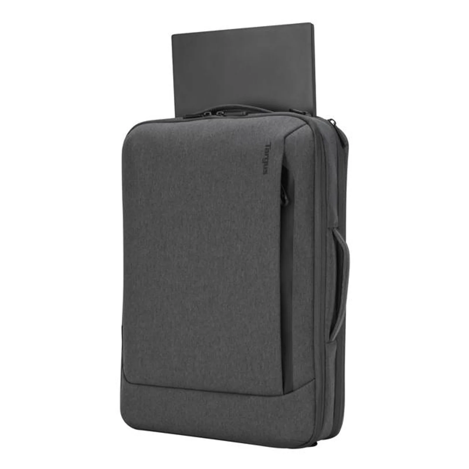 Targus Cypress EcoSmart 39,6 cm (15.6") Sac à dos Gris