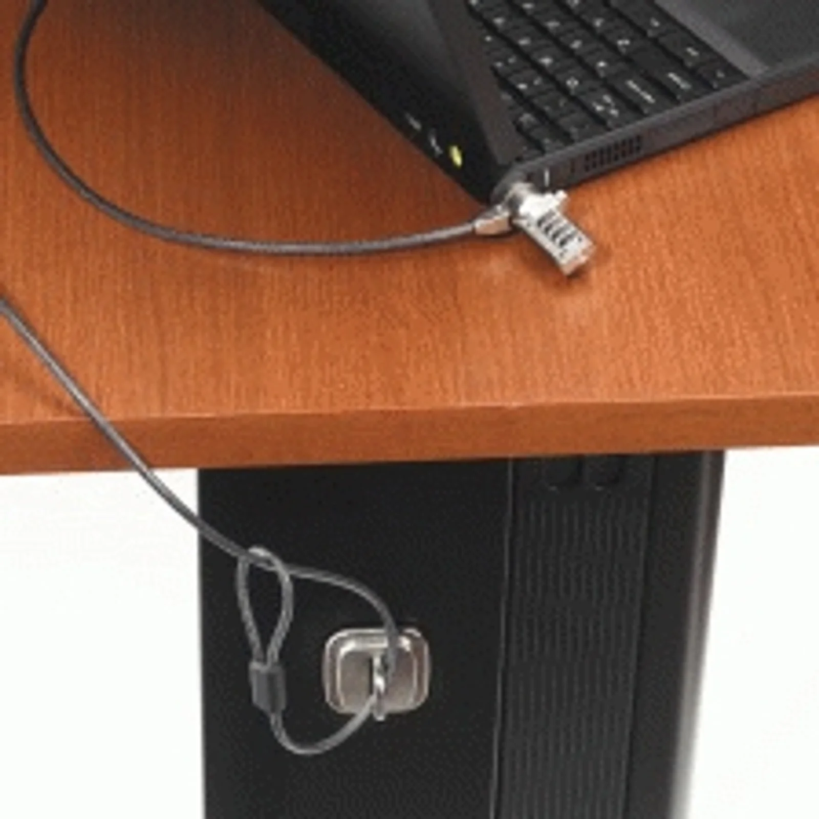 Targus DEFCON CL câble antivol 2,1 m