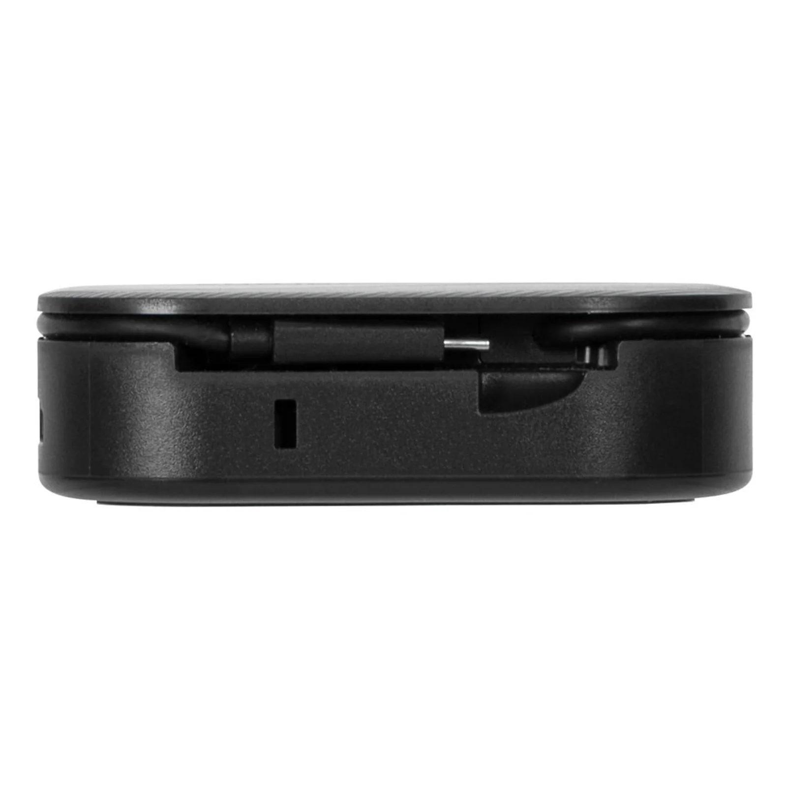 Targus DOCK116GLZ station d'accueil Avec fil USB 3.2 Gen 2 (3.1 Gen 2) Type-C Noir